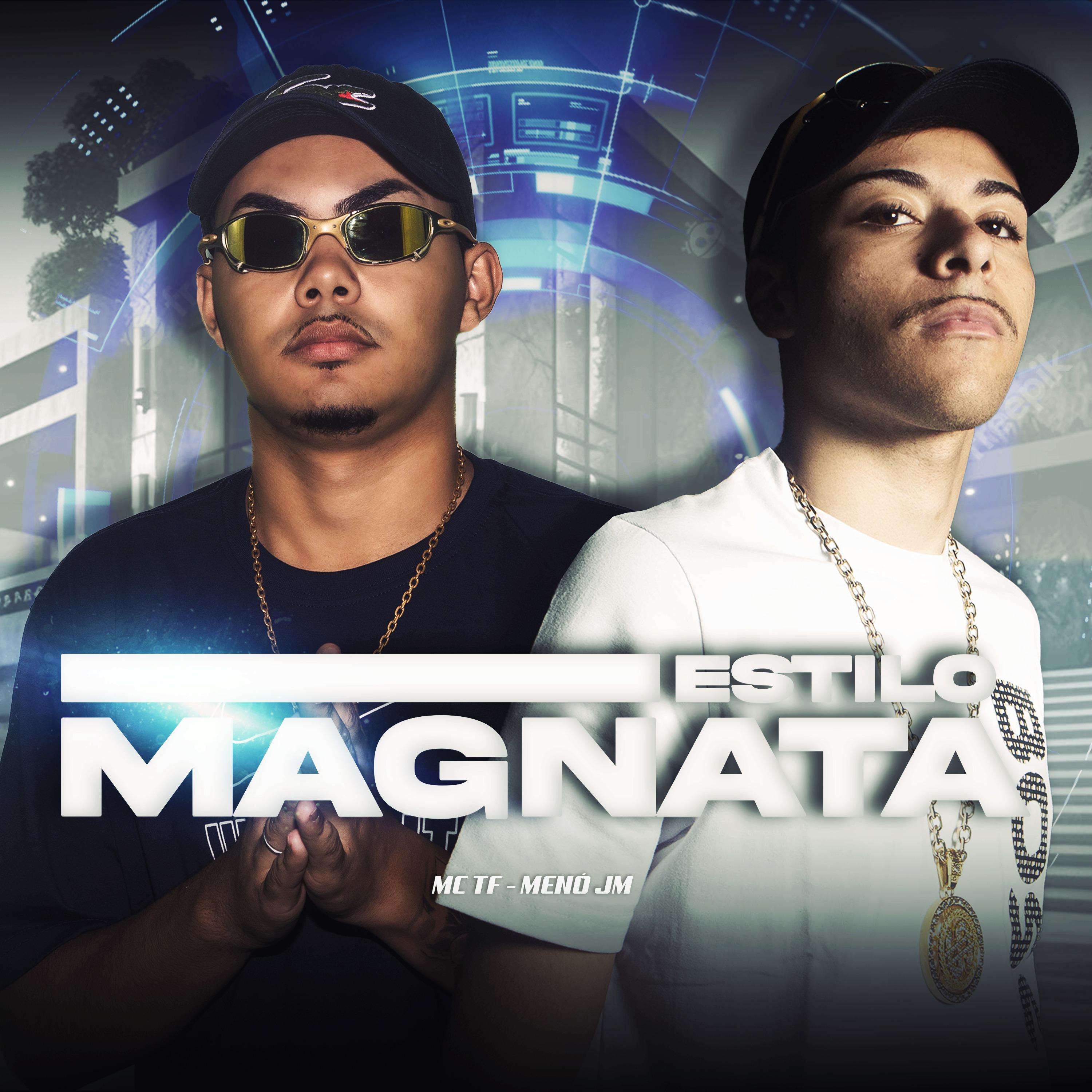 Постер альбома Estilo Magnata