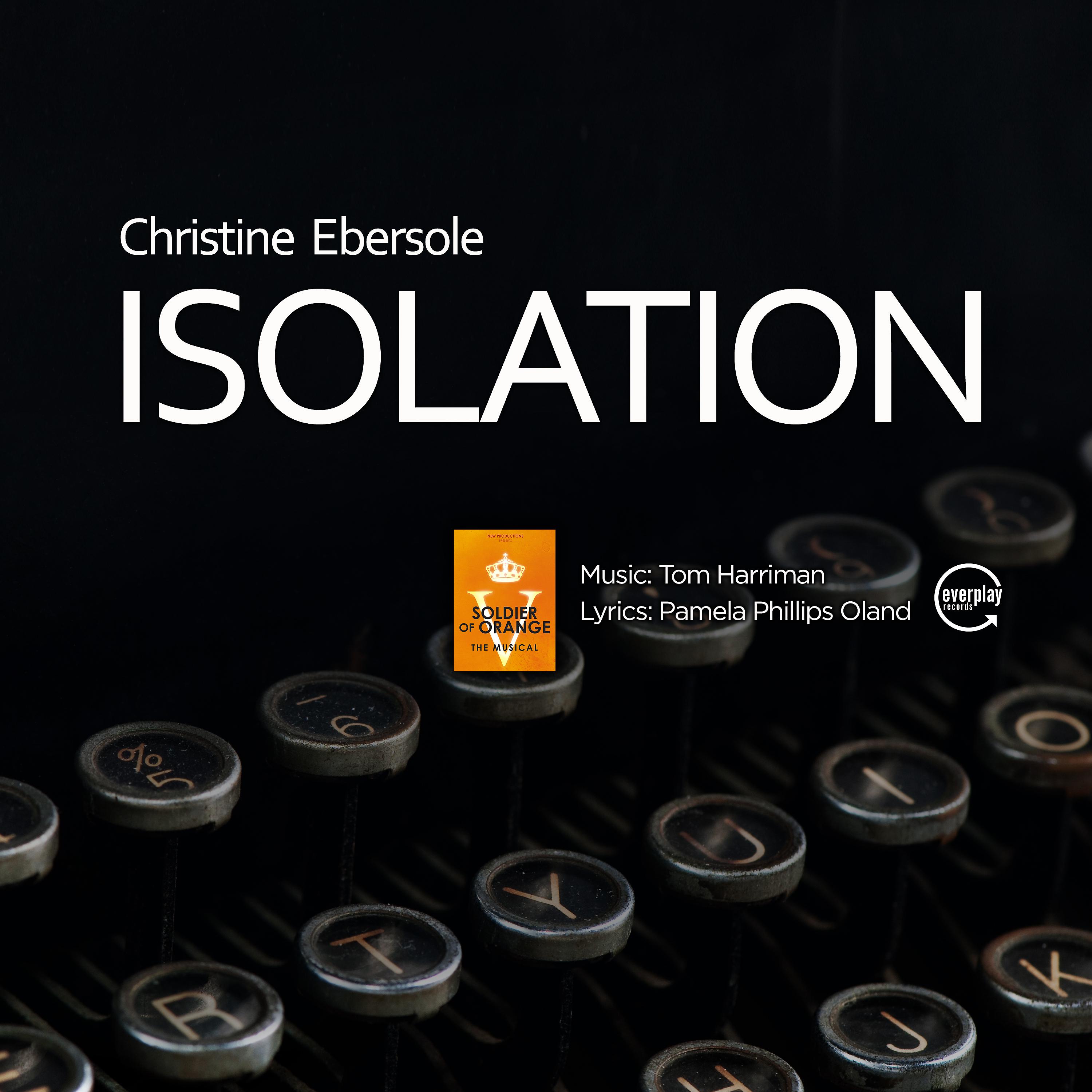 Постер альбома Isolation (From "Soldier of Orange")
