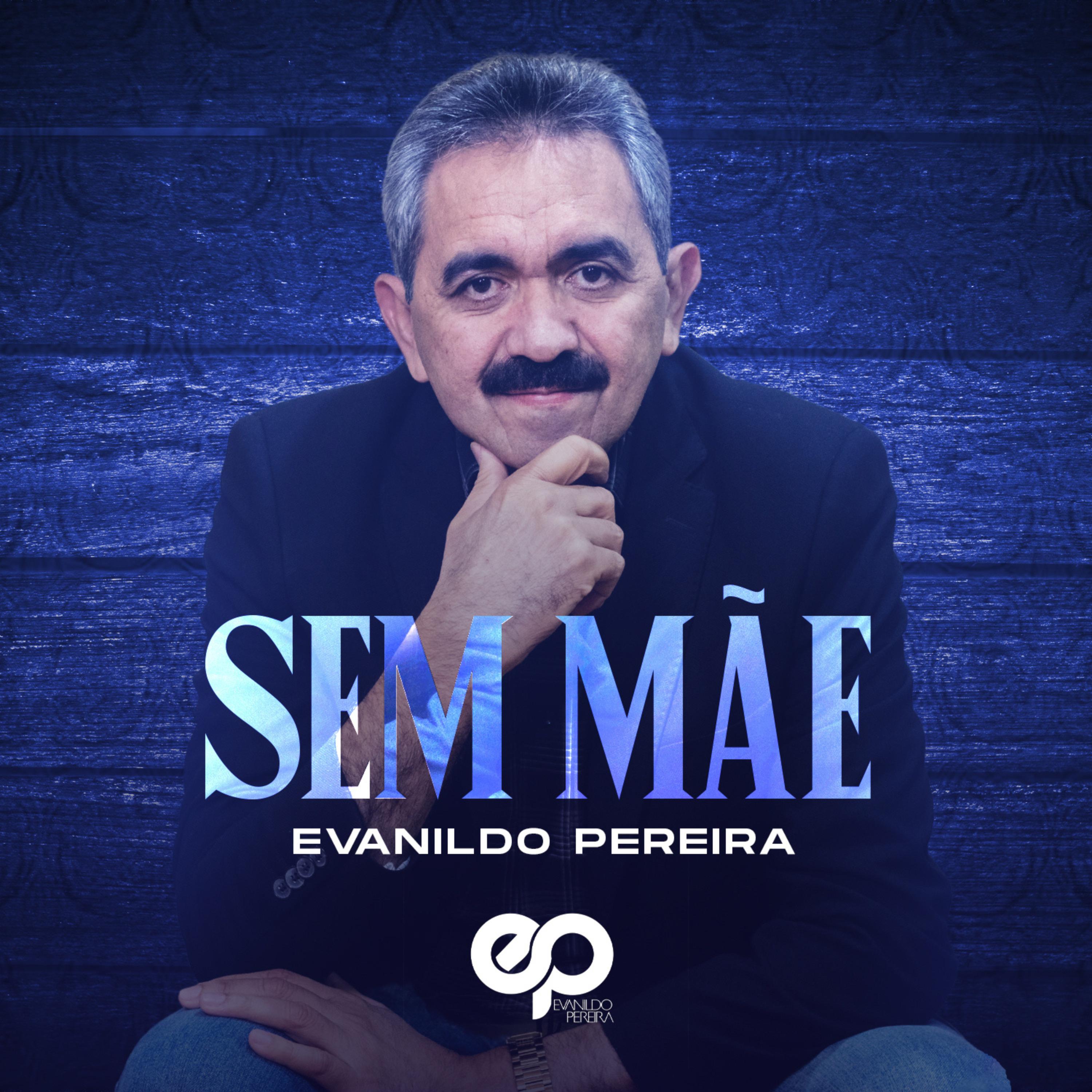 Постер альбома Sem Mãe