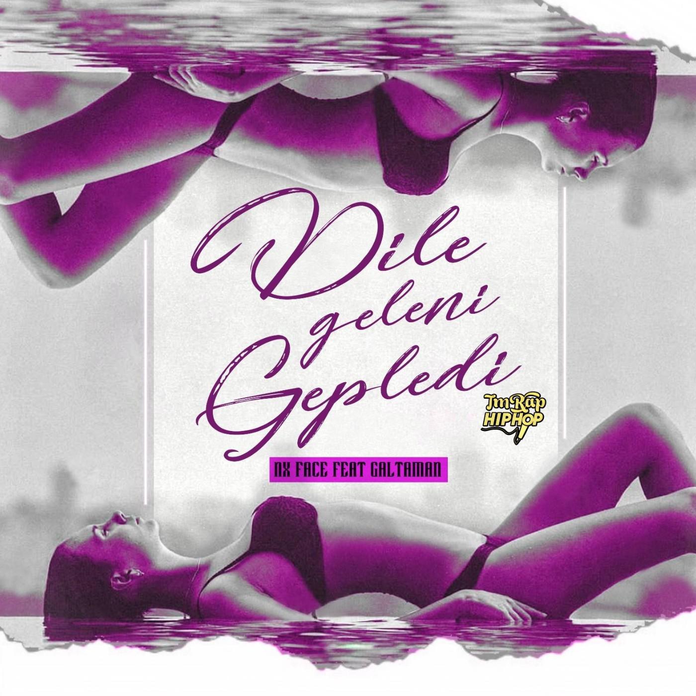 Постер альбома Dile Geleni Gepledi (feat. Nx Face, Galtaman)