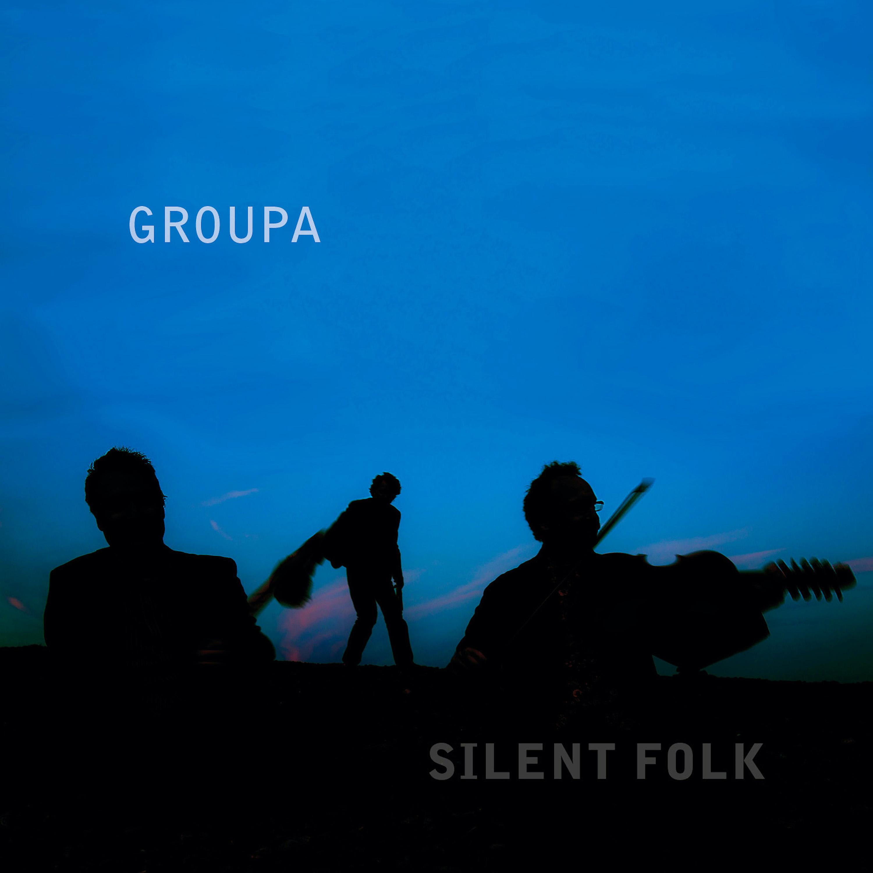 Постер альбома Silent Folk