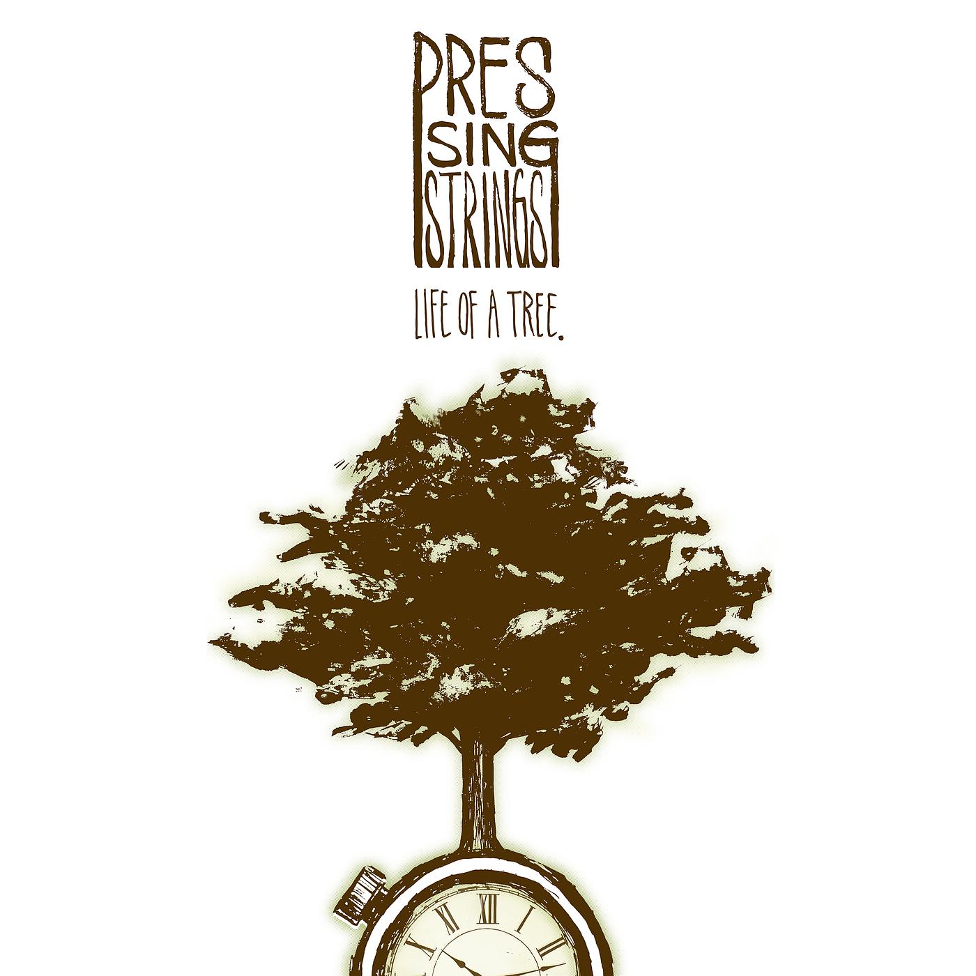 Постер альбома Life of a Tree