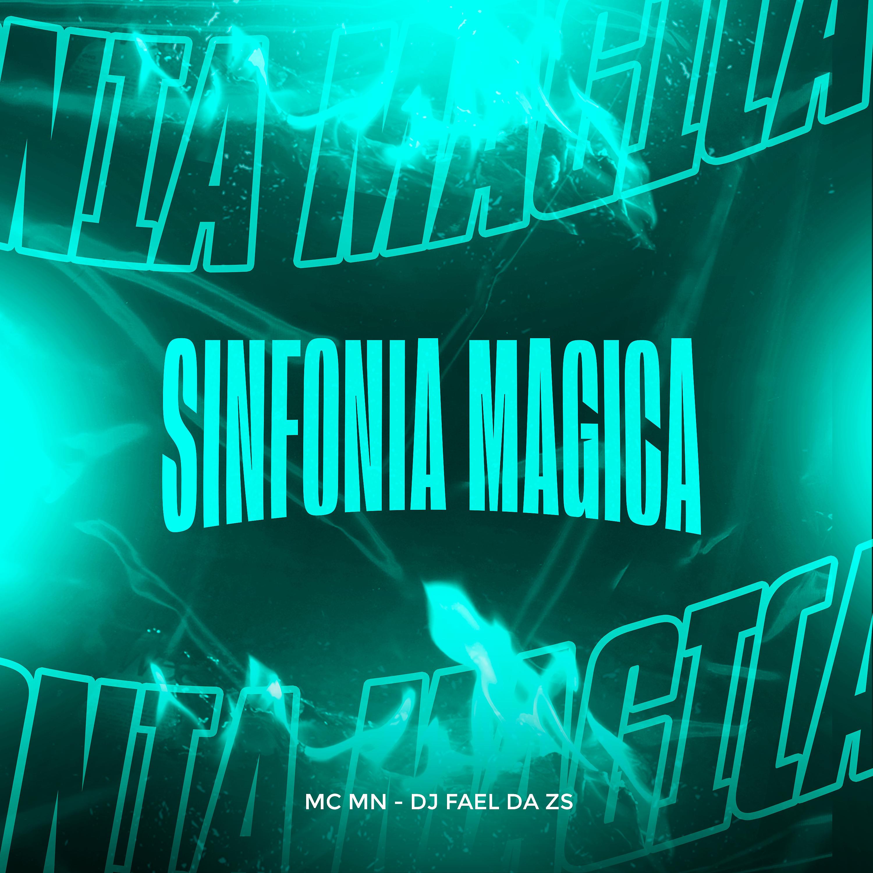 Постер альбома Sinfonia Magica