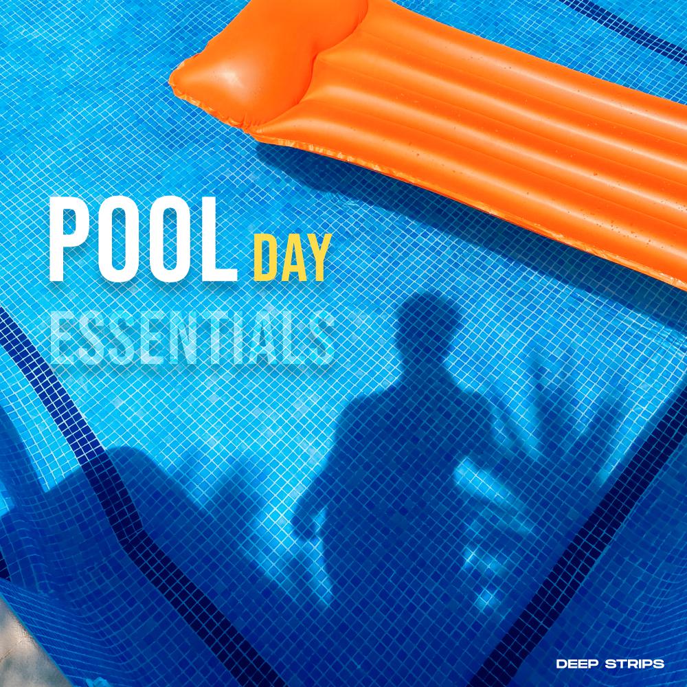 Постер альбома Pool Day Essentials