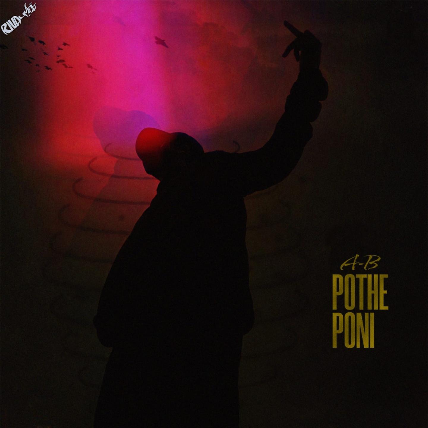 Постер альбома Pothe Poni