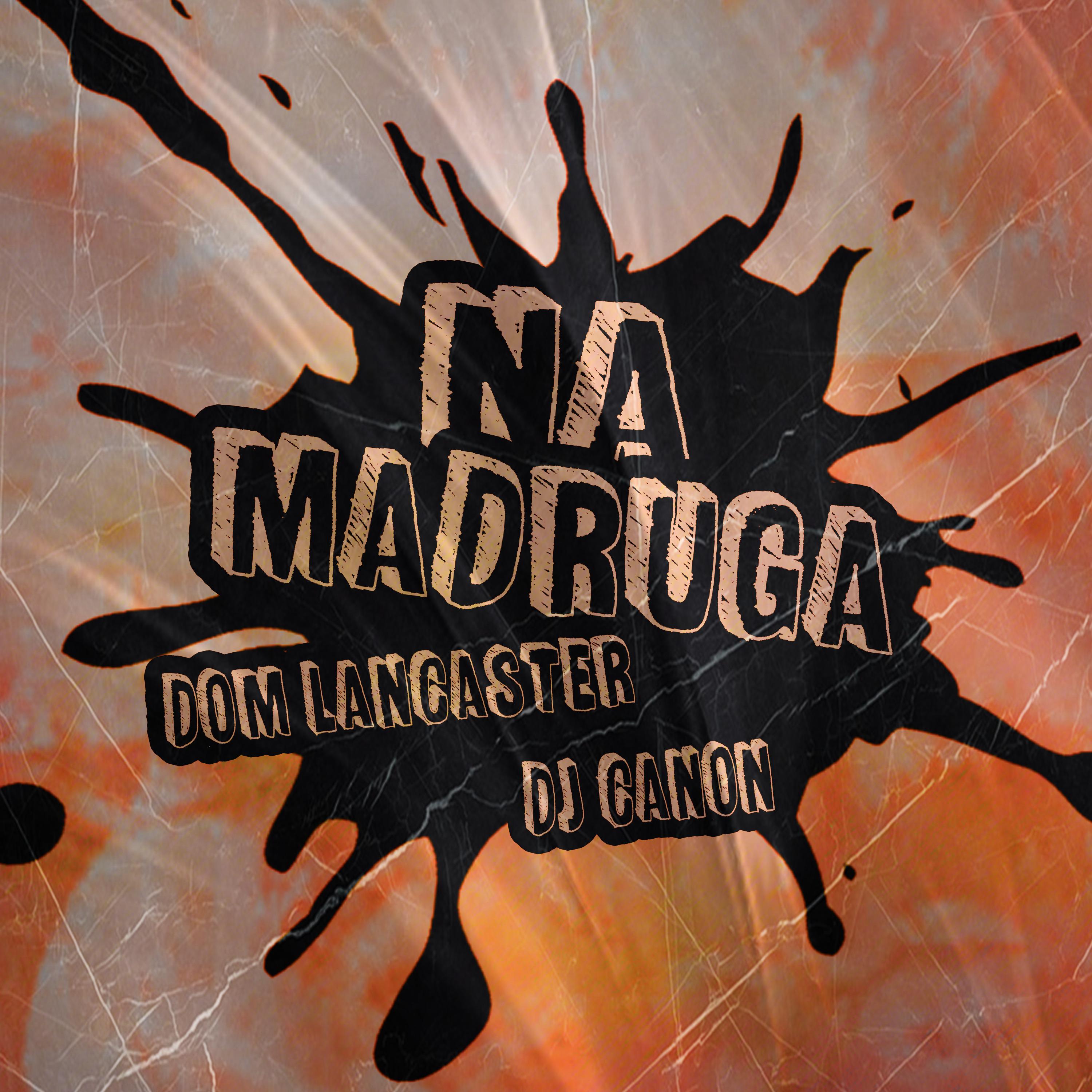 Постер альбома Na Madruga