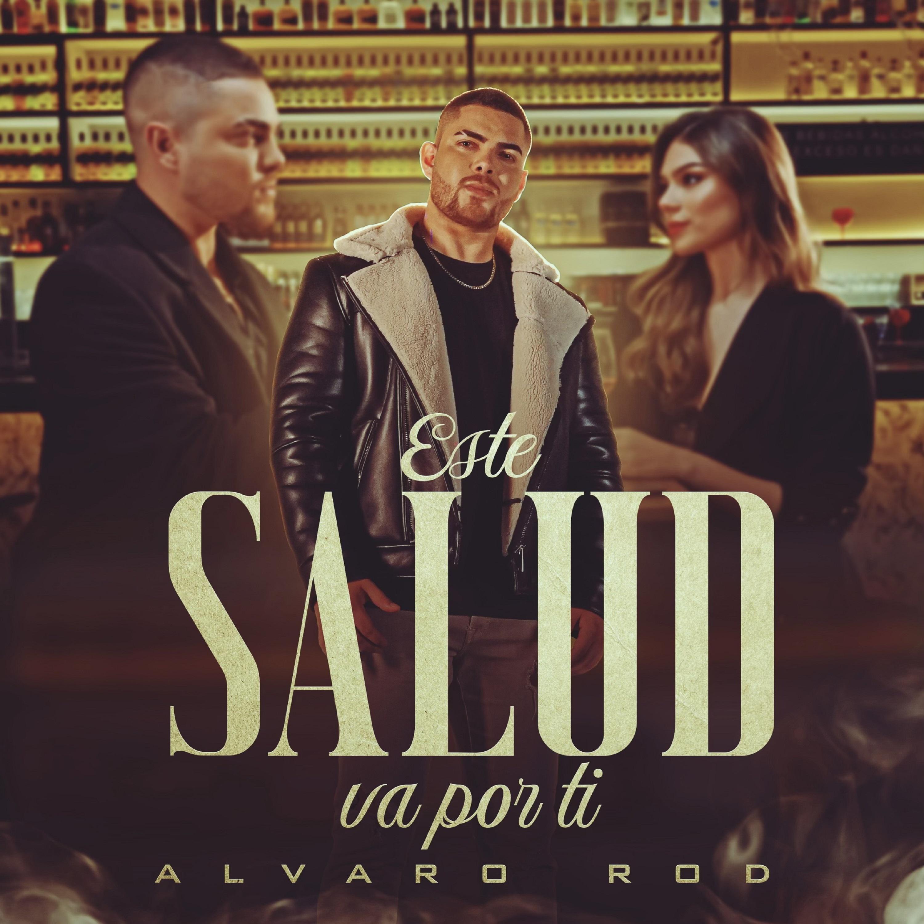 Постер альбома Este Salud Va Por Ti