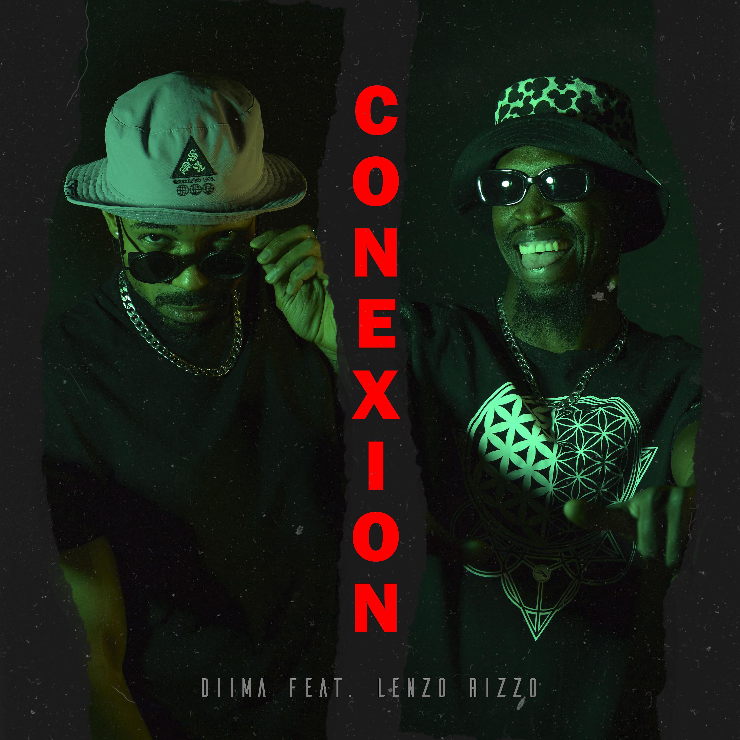 Постер альбома Conexion
