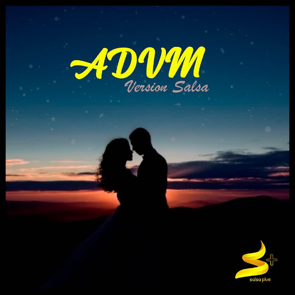 Постер альбома Admv (Version Salsa)