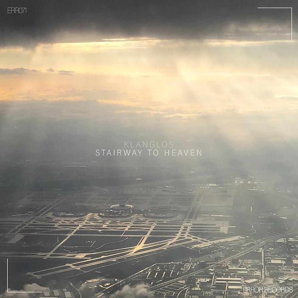 Постер альбома Stairway to Heaven