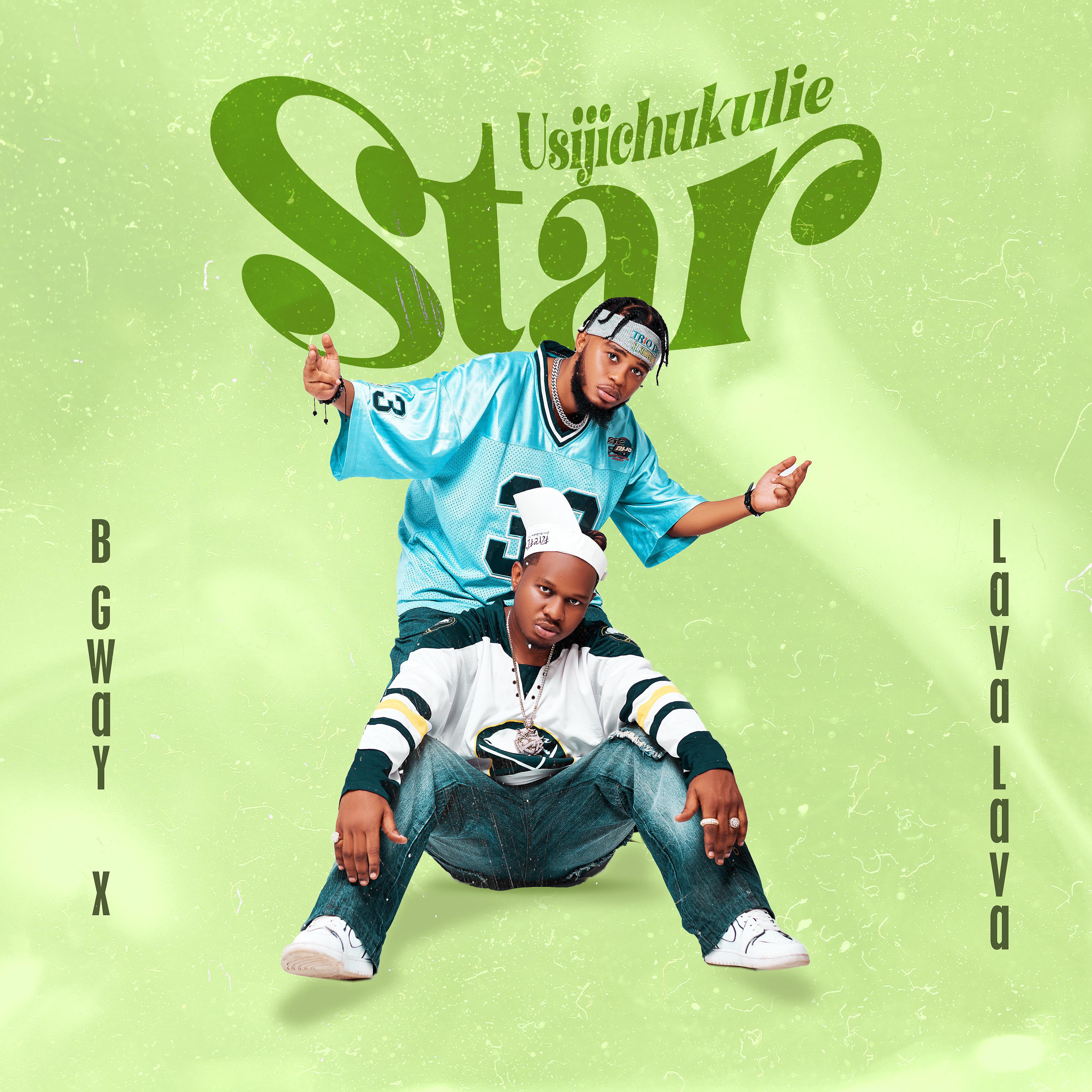 Постер альбома Usijichukulie Star