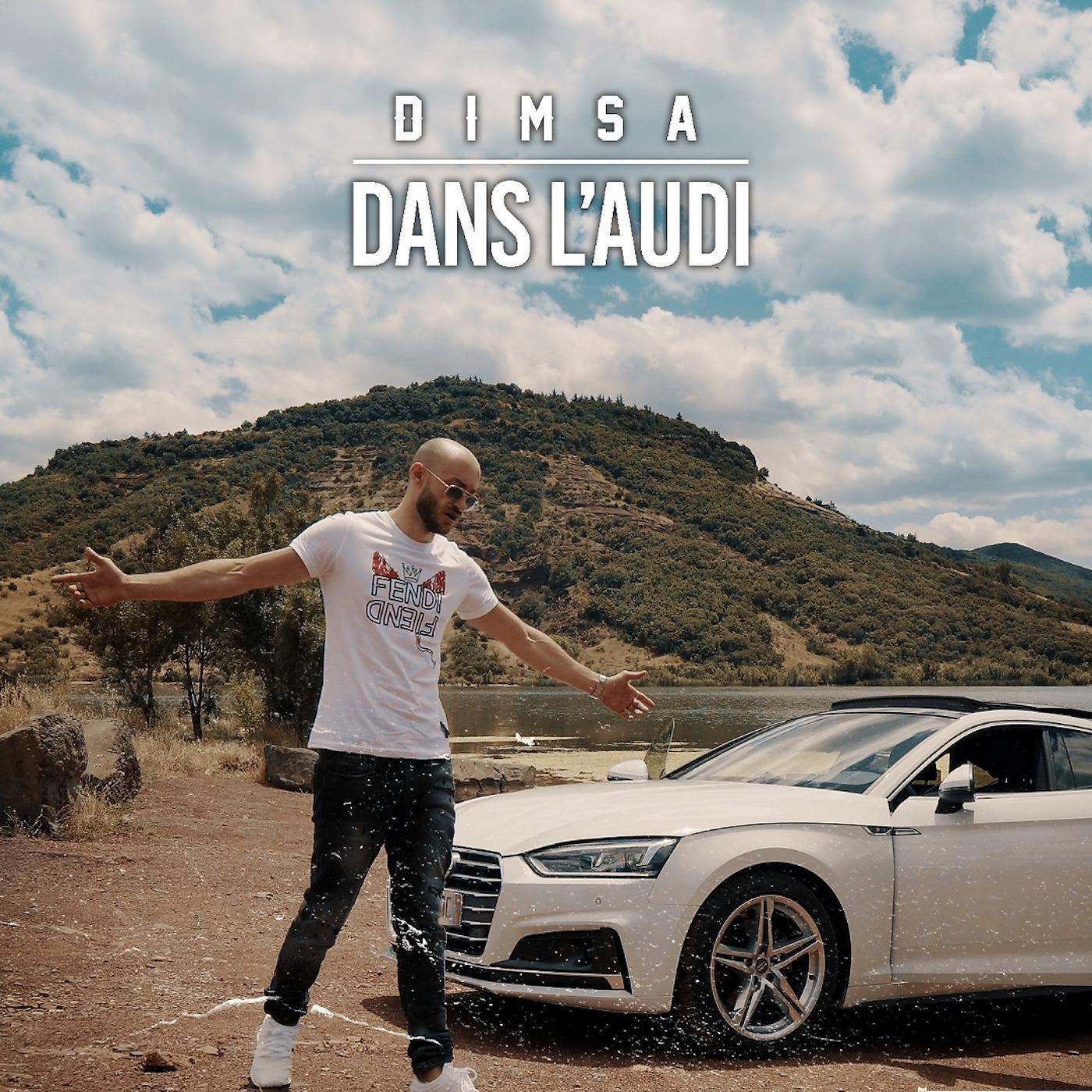 Постер альбома Dans l'Audi