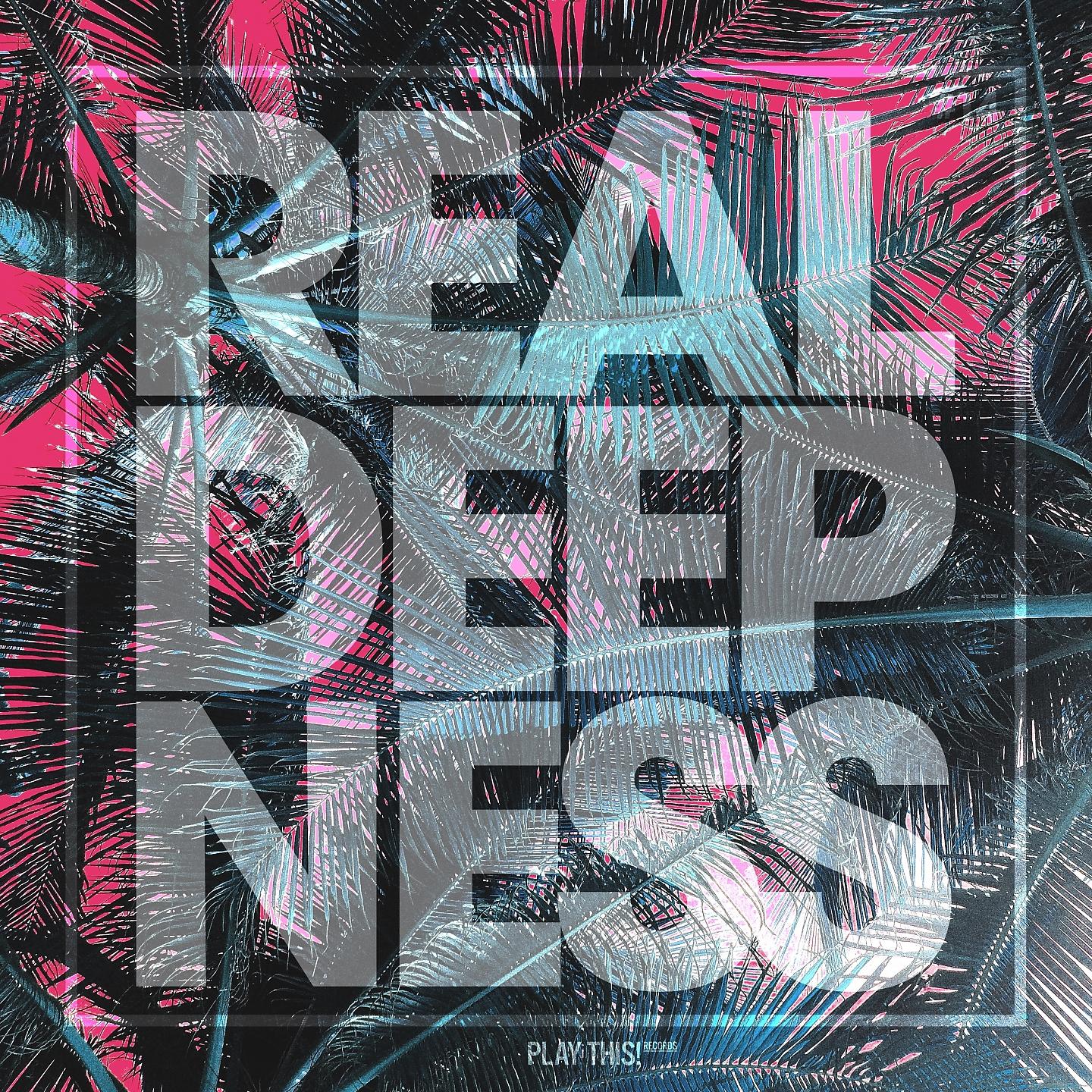 Постер альбома Real Deepness #14