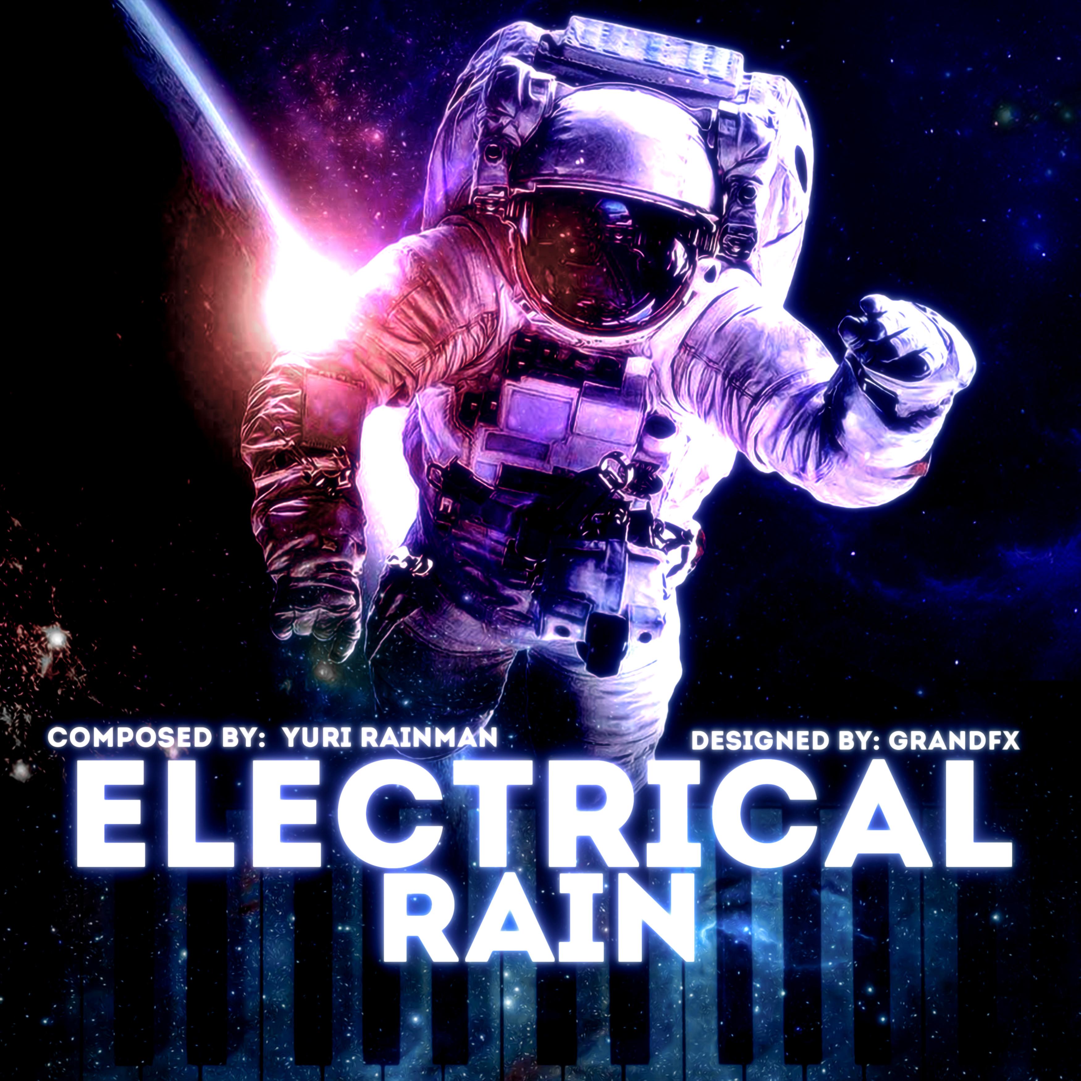 Постер альбома Electrical Rain