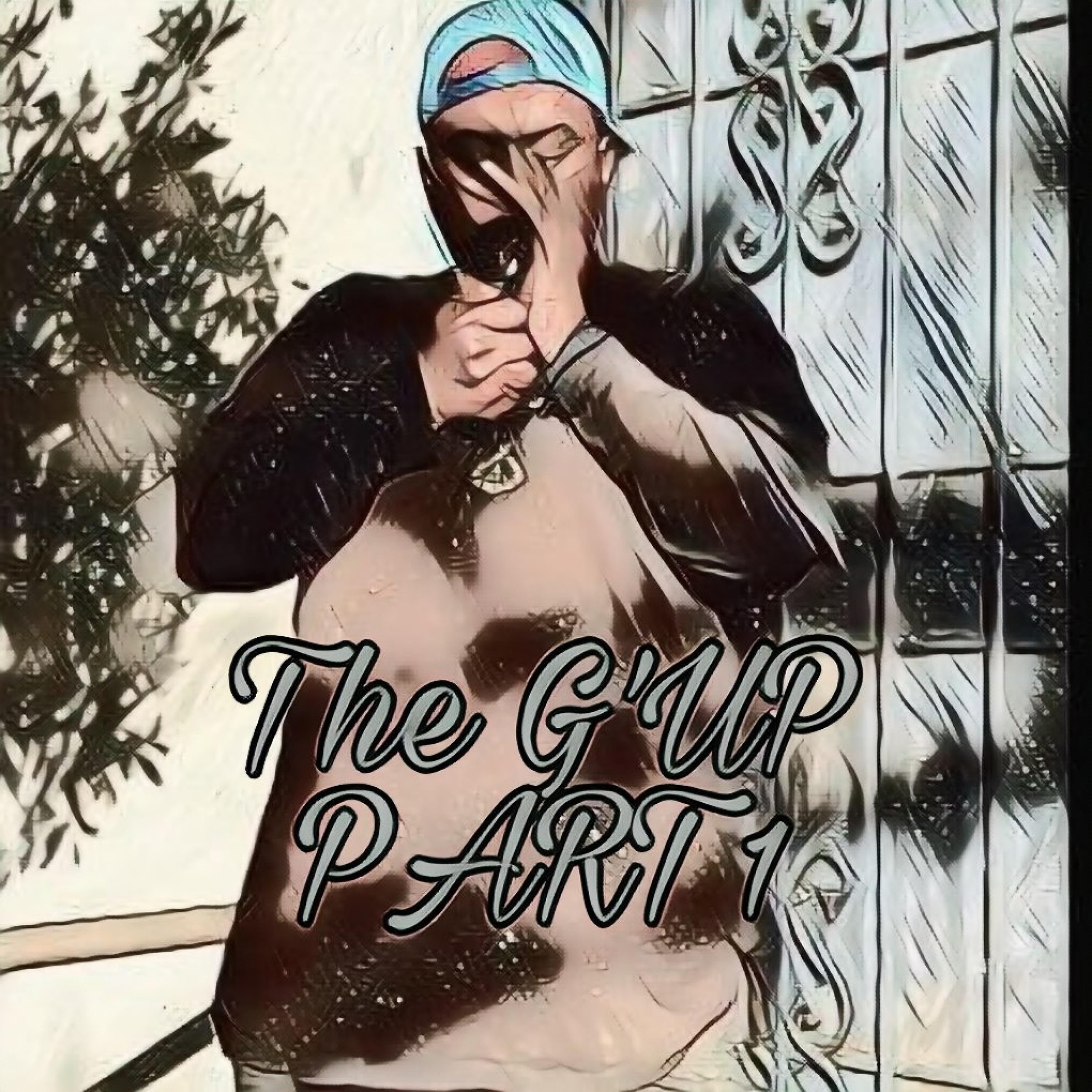 Постер альбома The G'up