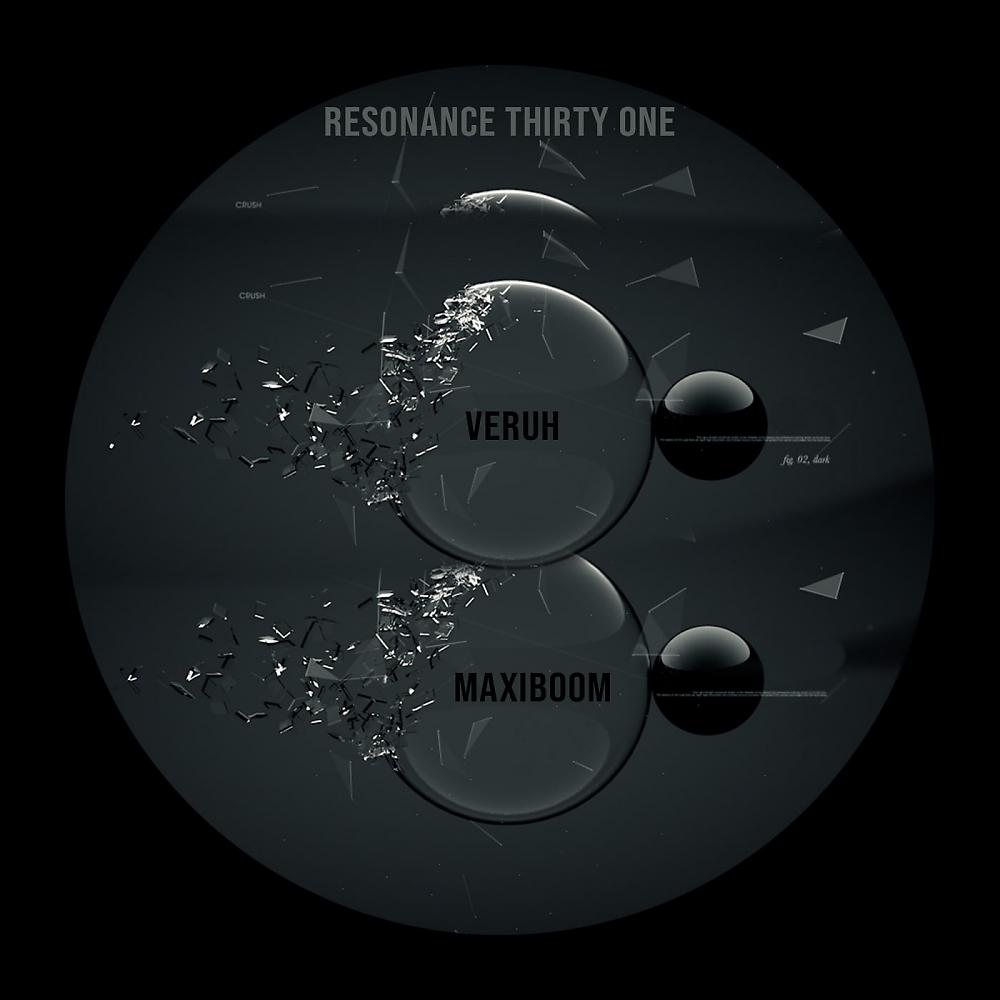 Постер альбома Resonance Thirty-One