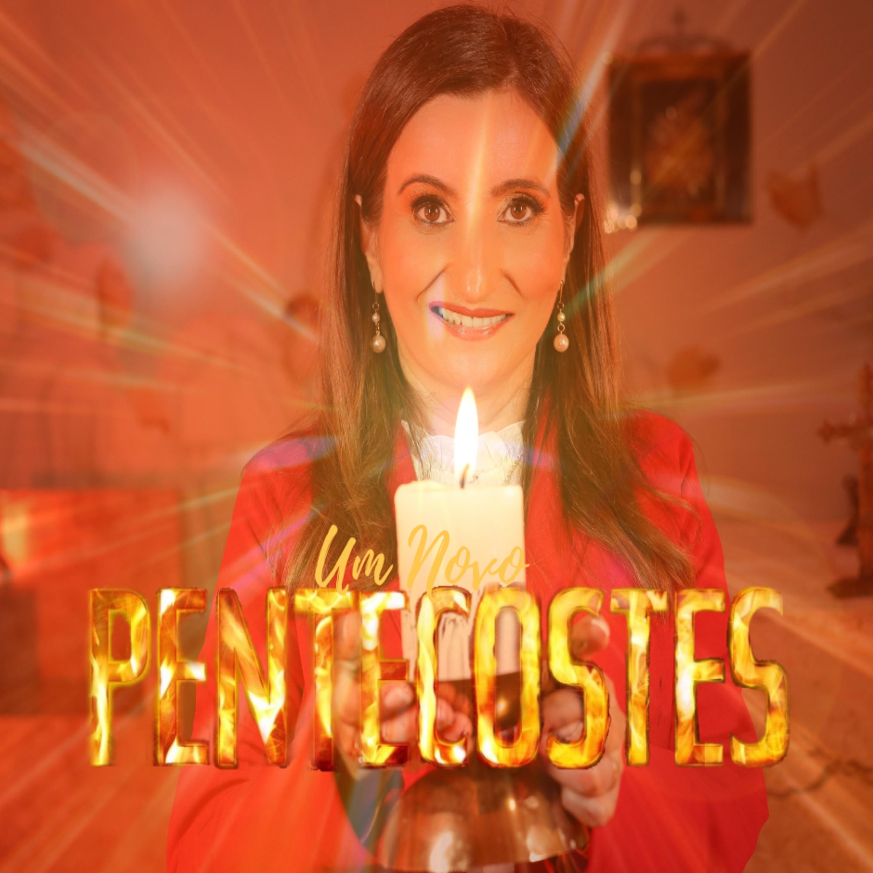 Постер альбома Um Novo Pentecostes