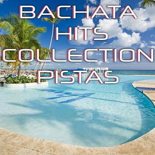 Постер альбома Bachata Hits Collection Pistas