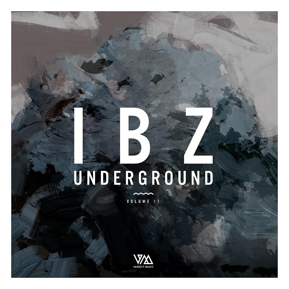 Постер альбома Ibz Underground, Vol. 11