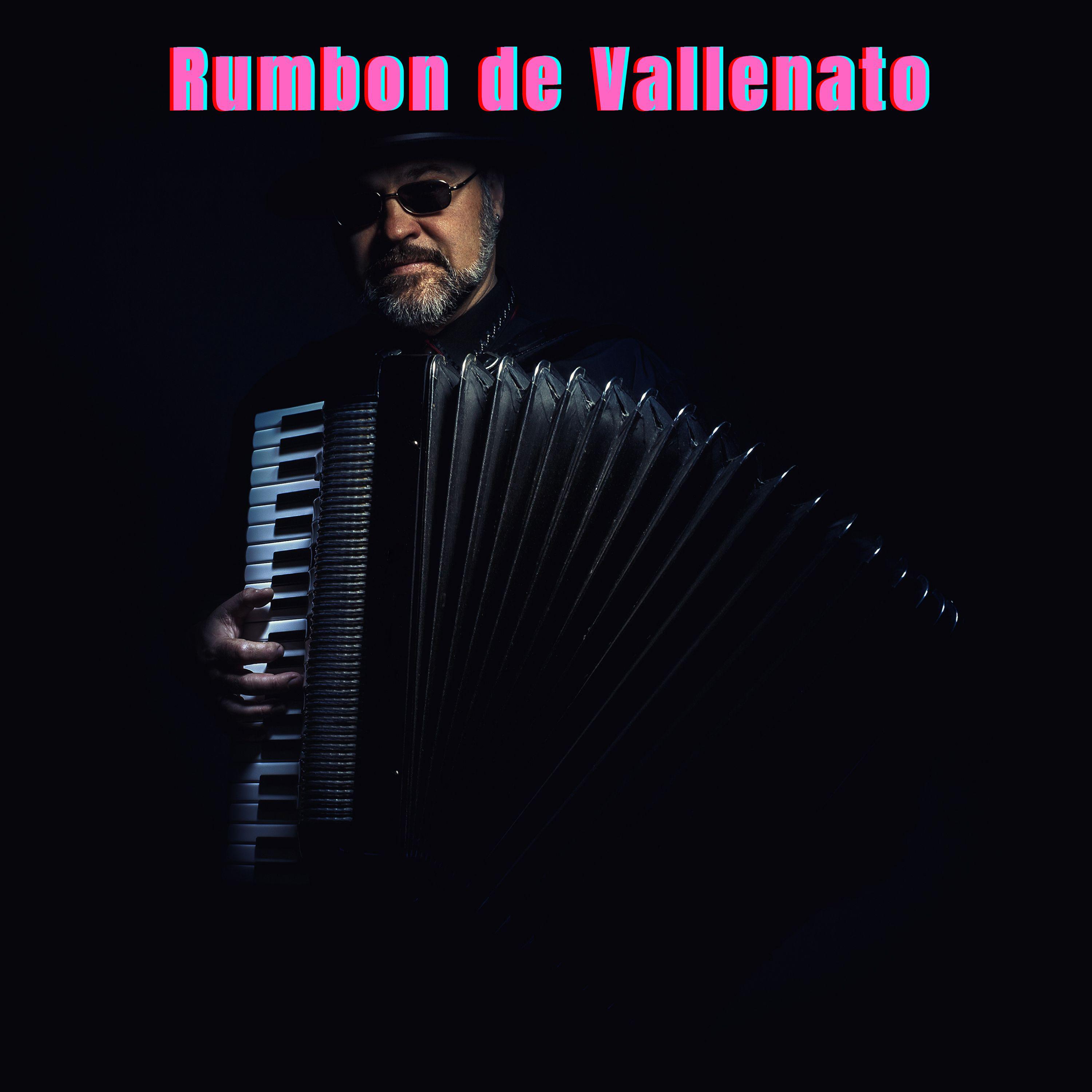 Постер альбома Rumbon de Vallenato