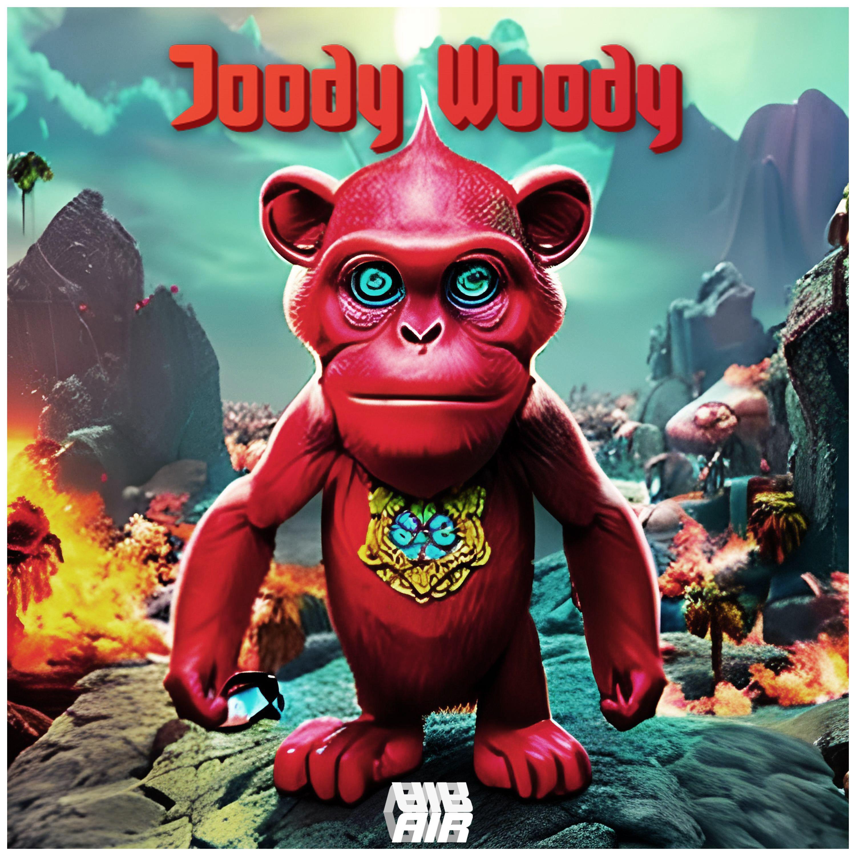 Постер альбома Joody Woody