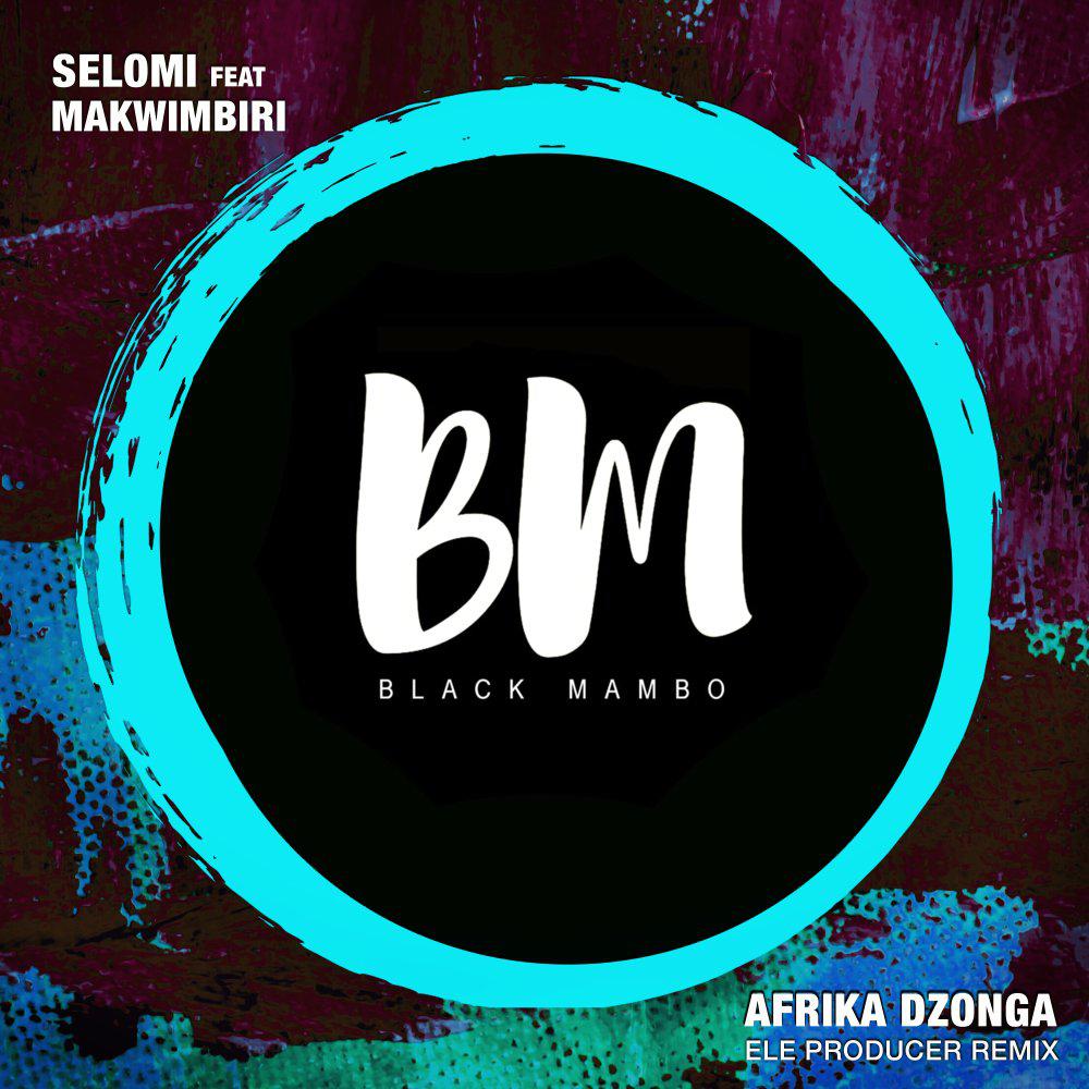 Постер альбома Afrika Dzonga (Ele Producer Remix)