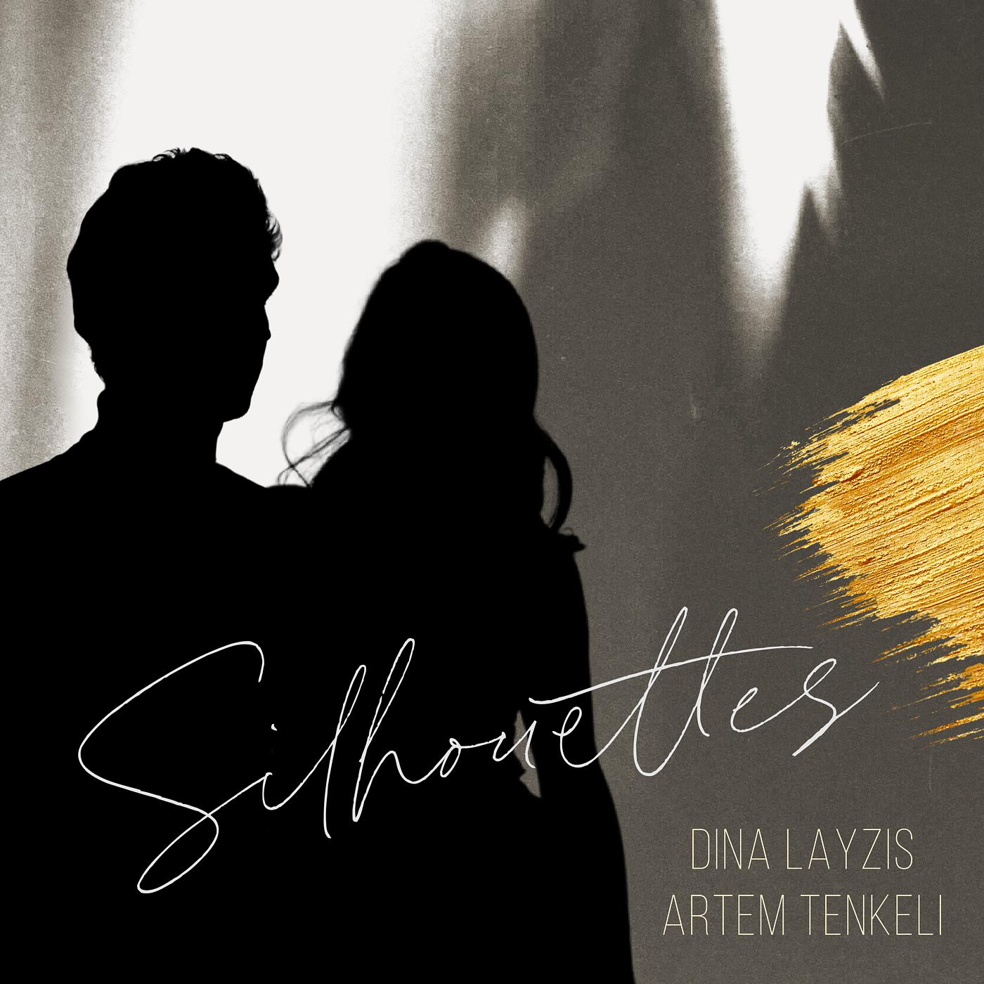 Постер альбома Silhouettes