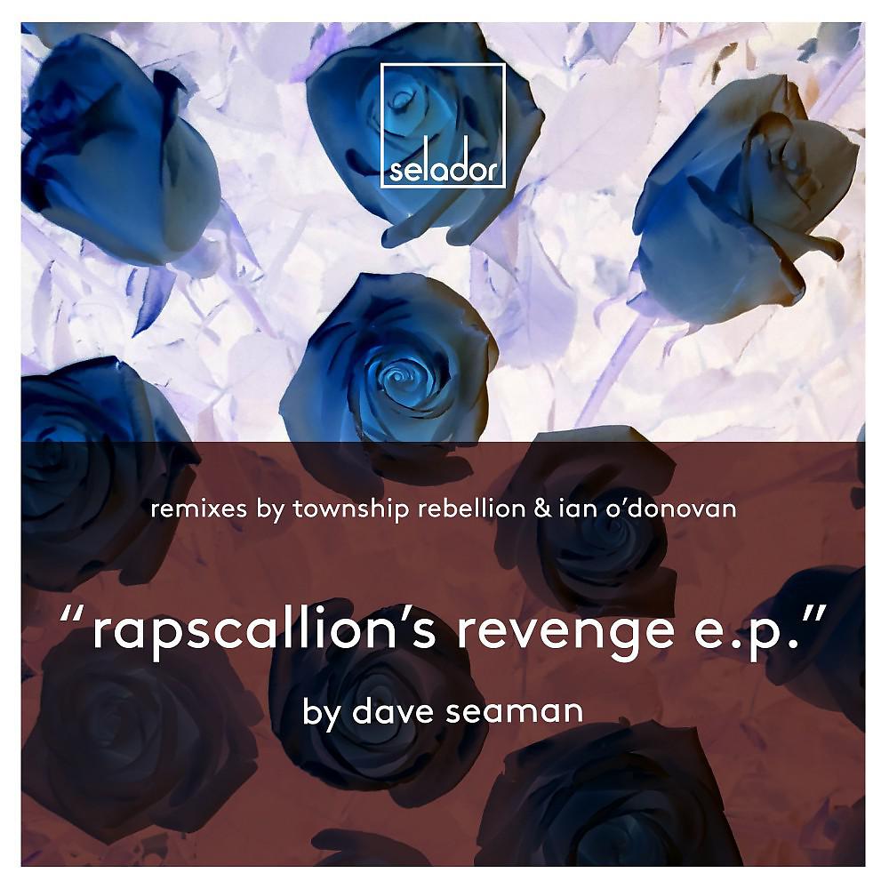 Постер альбома Rapscallion's Revenge EP