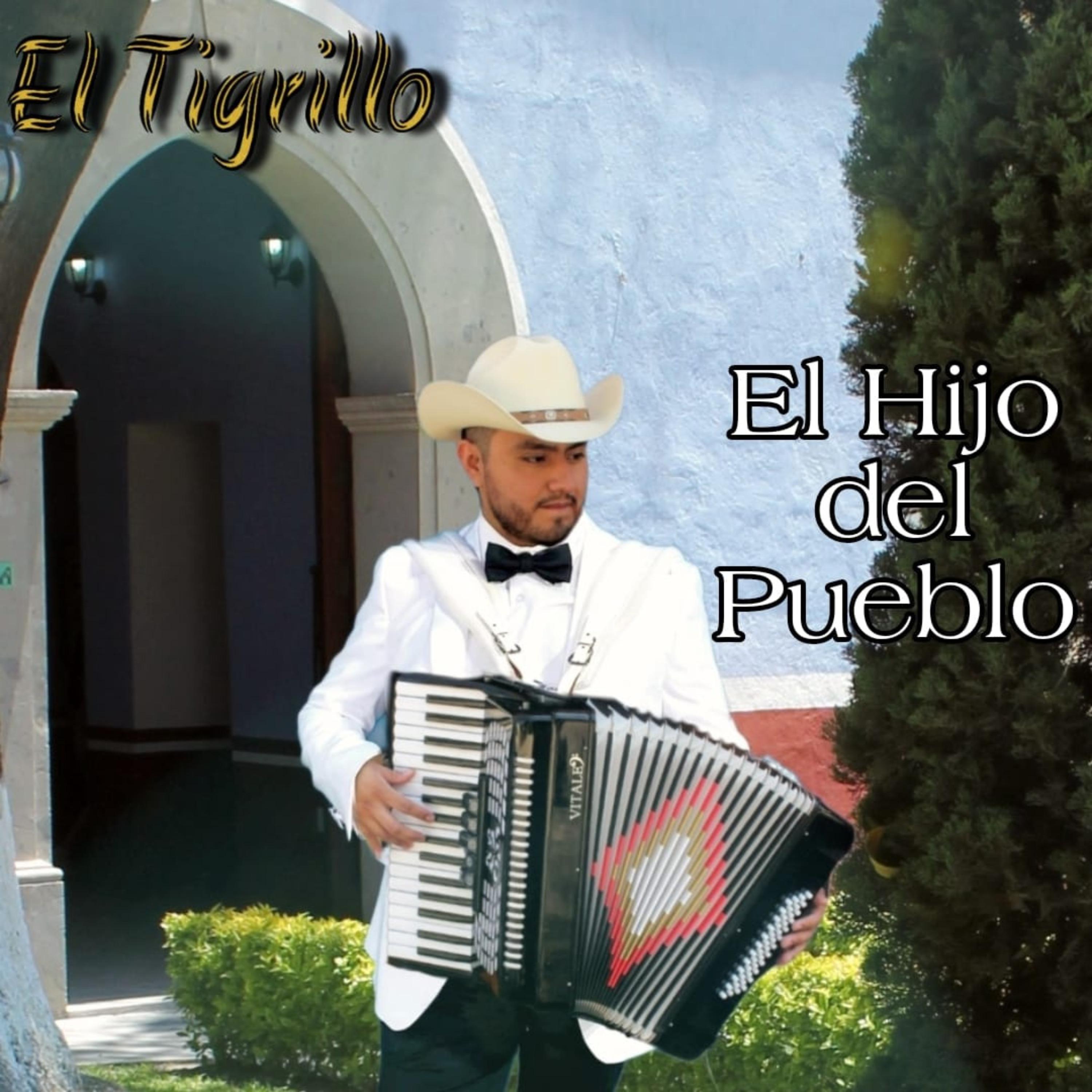Постер альбома El Hijo del Pueblo