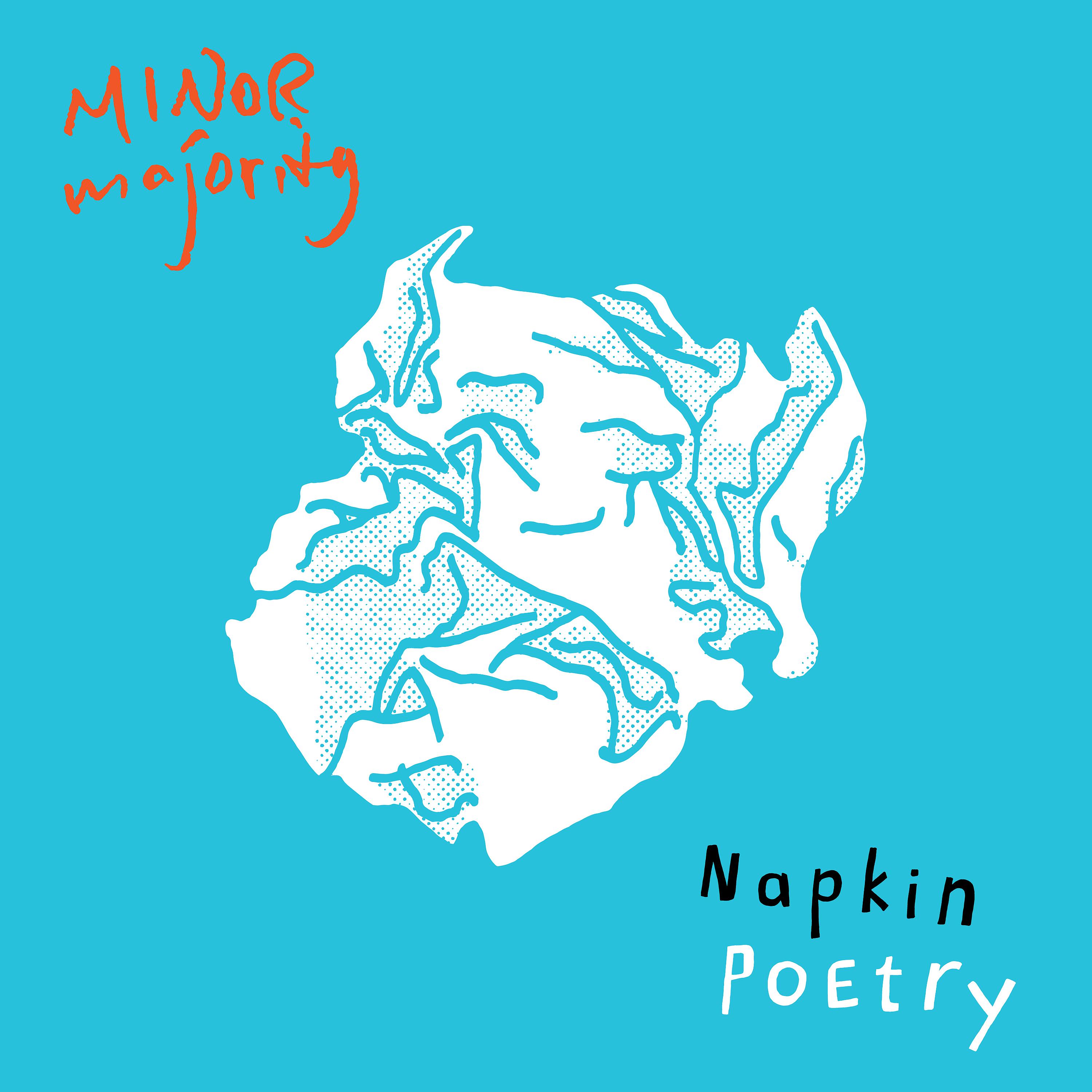 Постер альбома Napkin Poetry