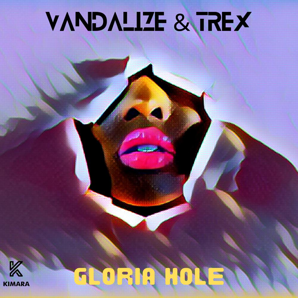 Постер альбома Gloria Hole