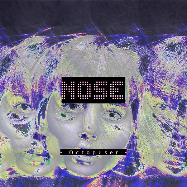 Постер альбома nose