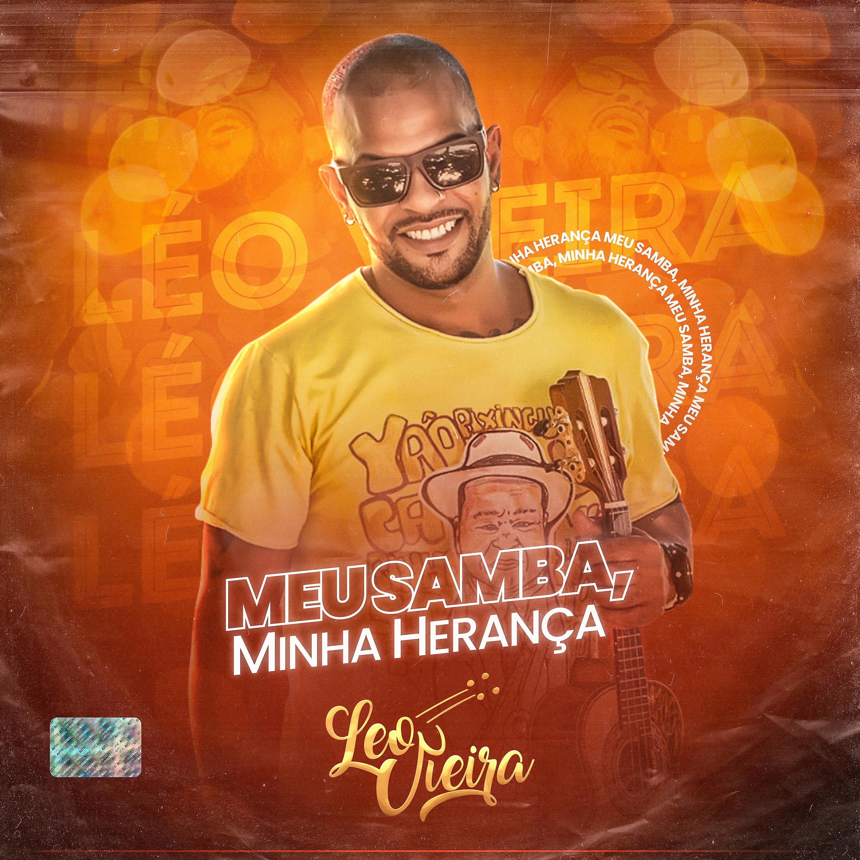 Постер альбома Meu Samba, Minha Herança