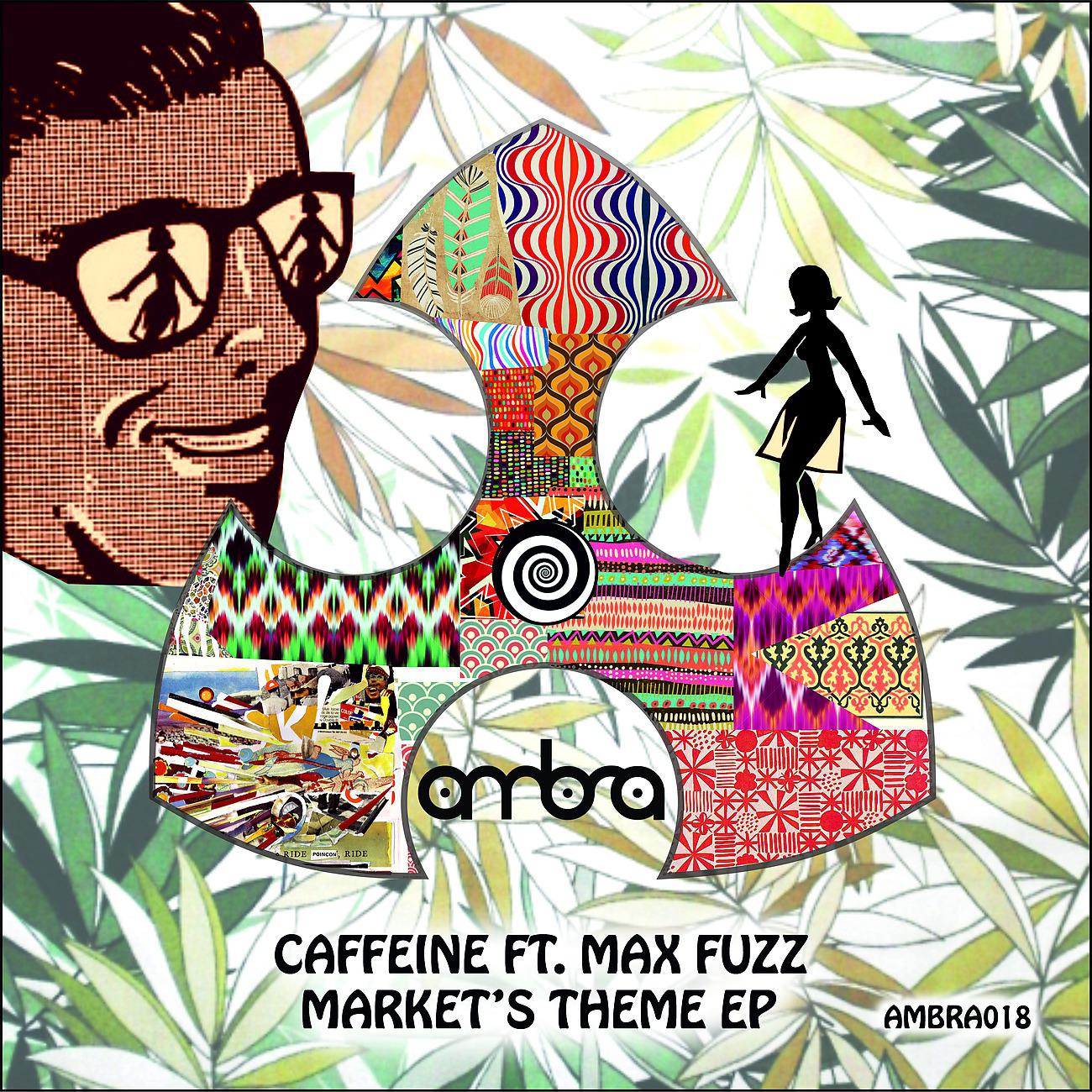 Постер альбома Market's Theme EP
