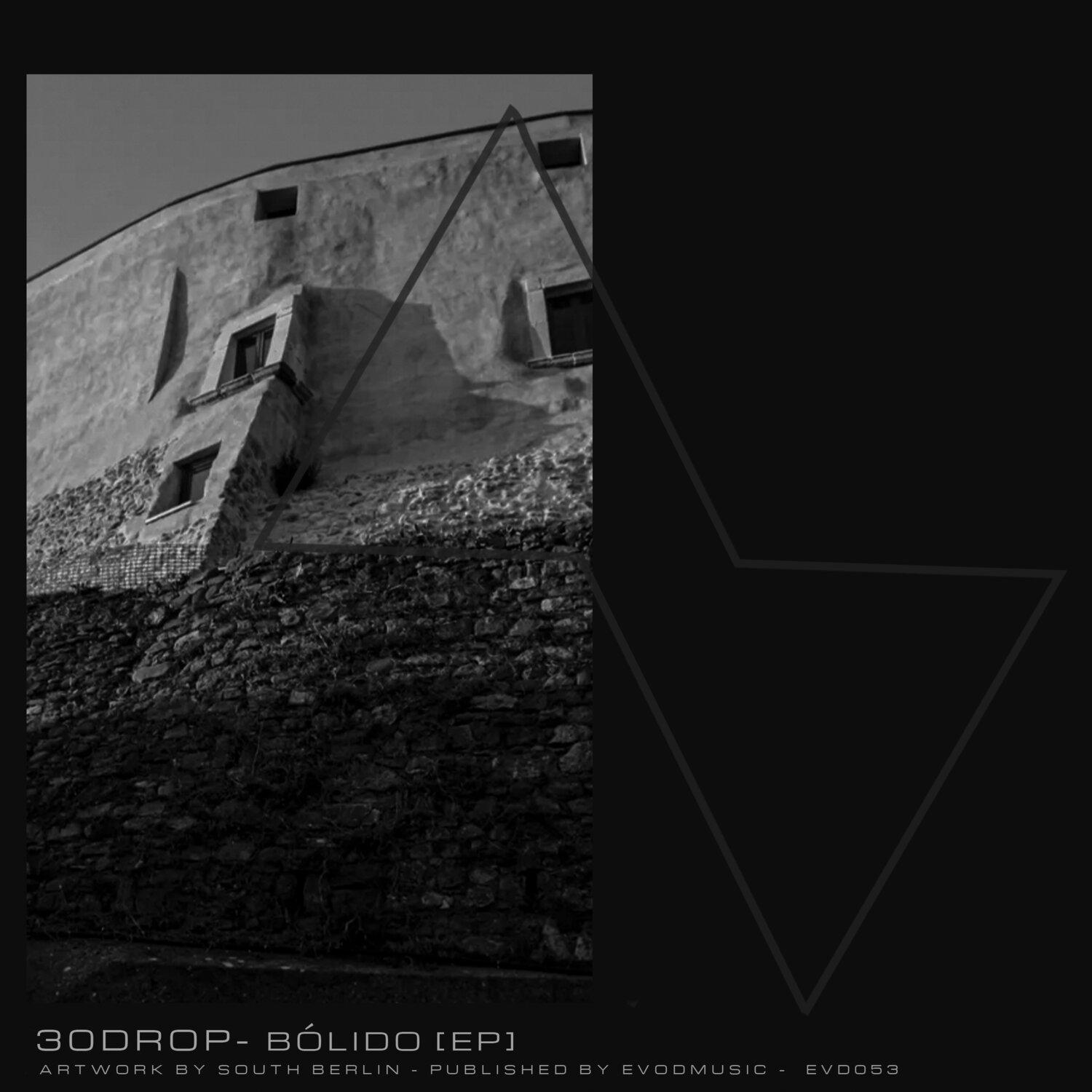 Постер альбома Bólido
