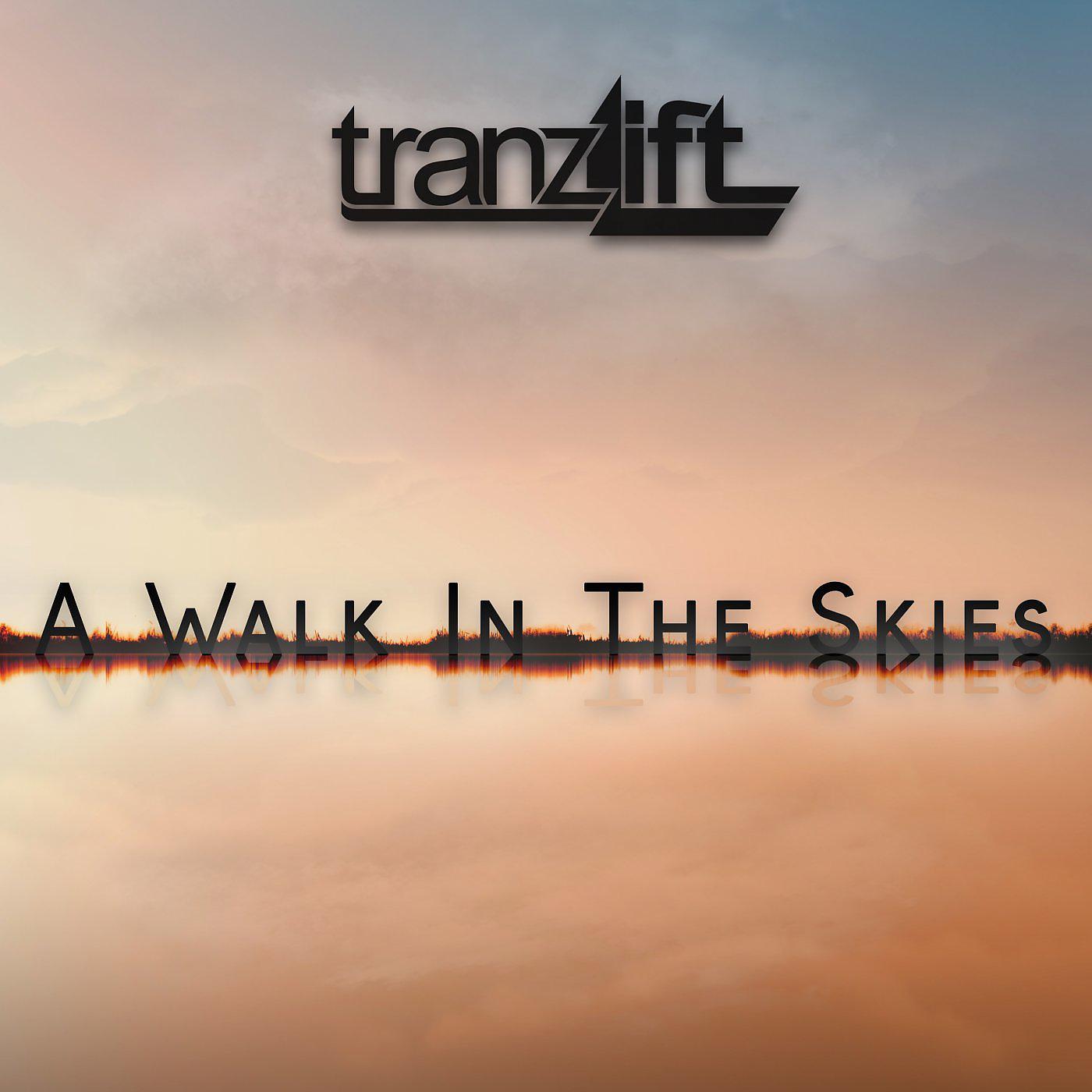 Постер альбома A Walk In The Skies