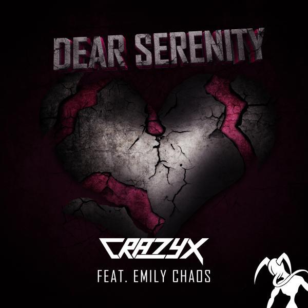 Постер альбома Dear Serenity