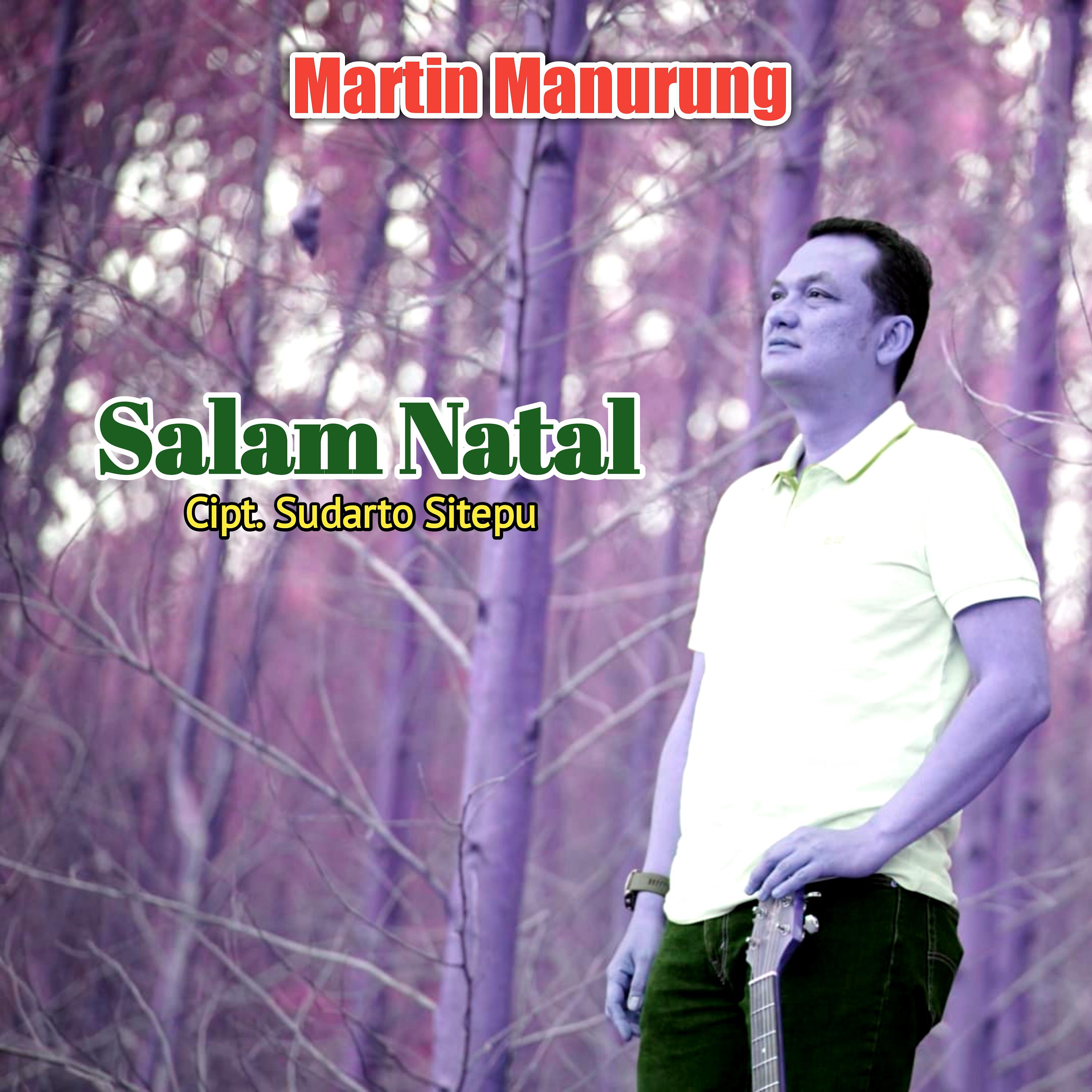 Постер альбома SALAM NATAL