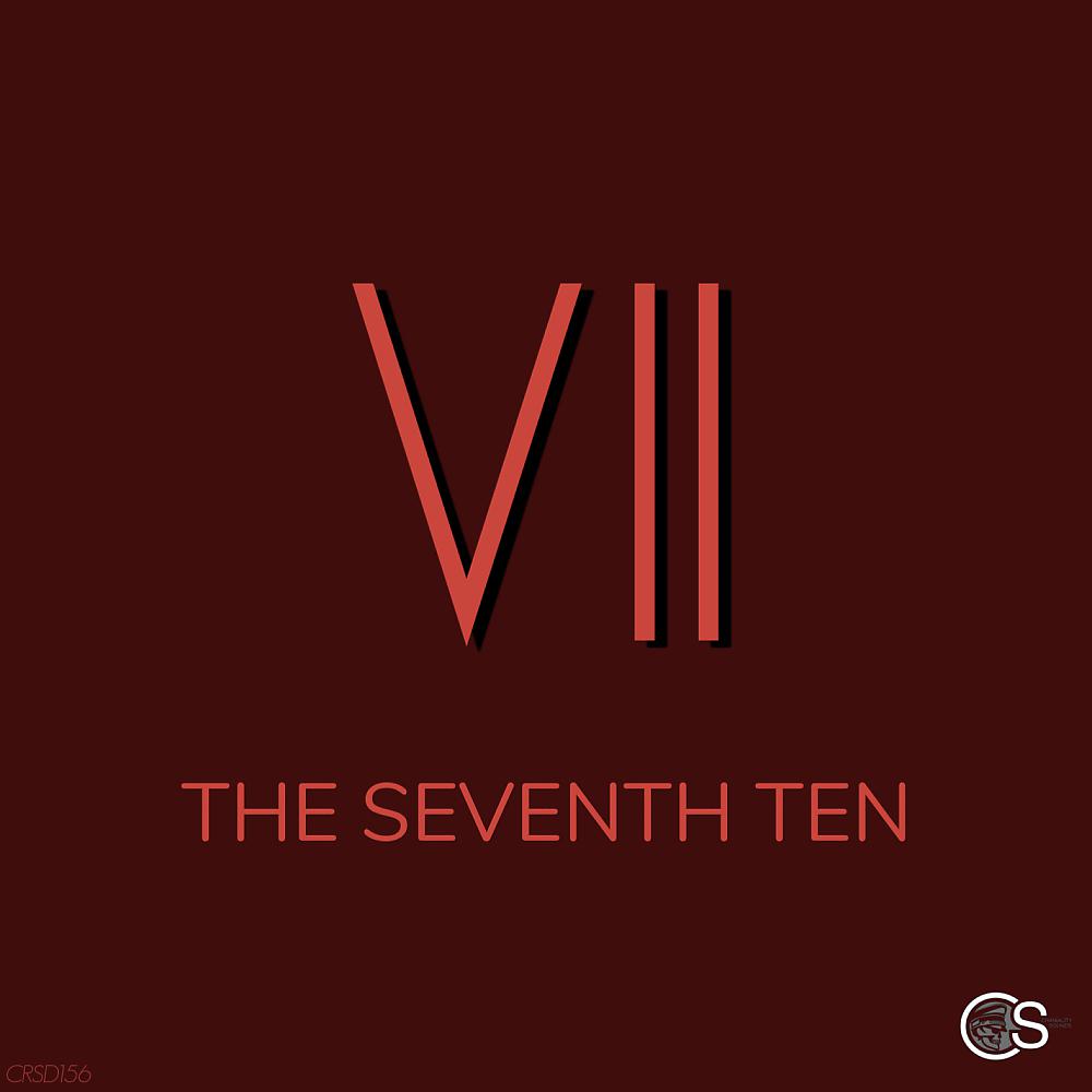 Постер альбома The Seventh Ten