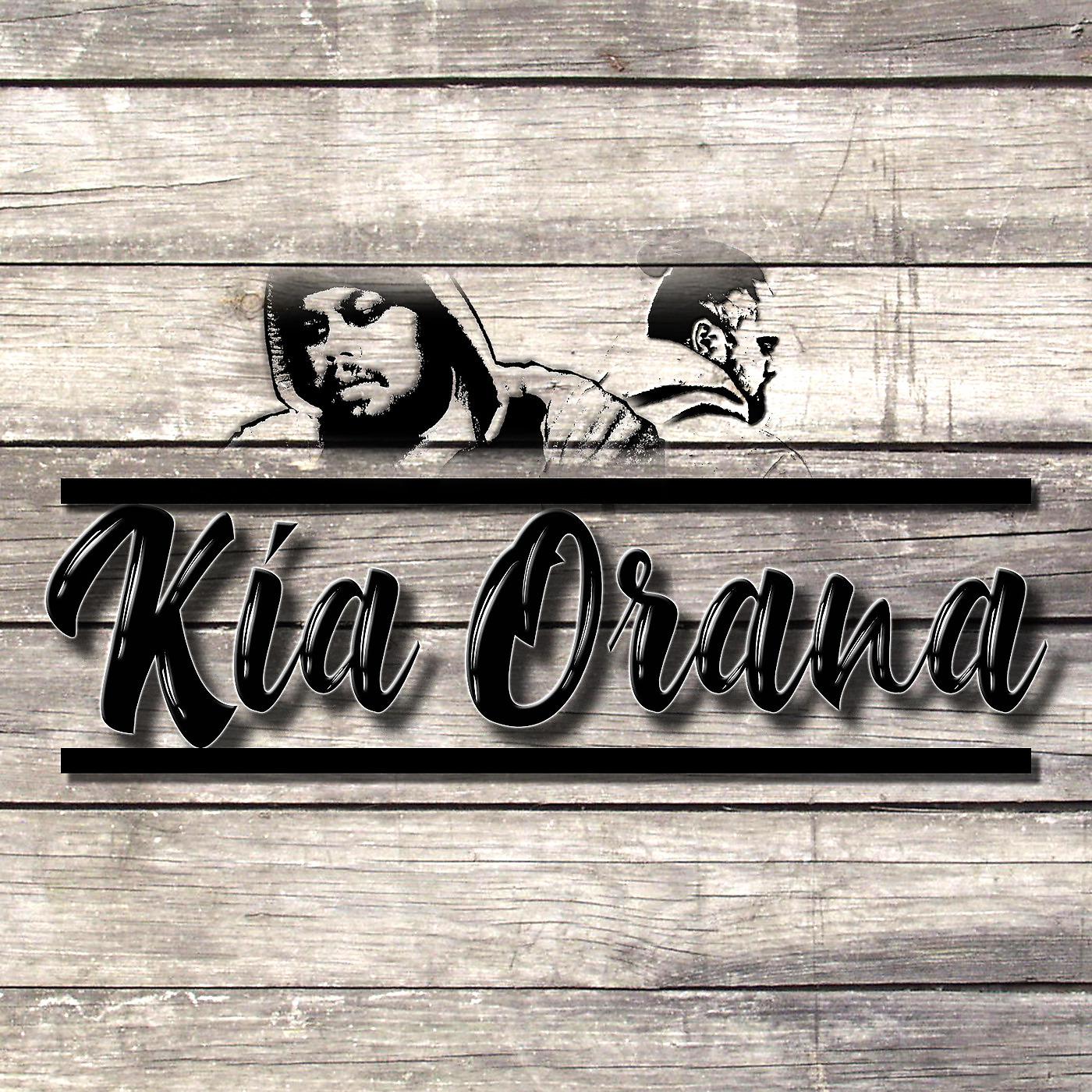 Постер альбома Kia Orana