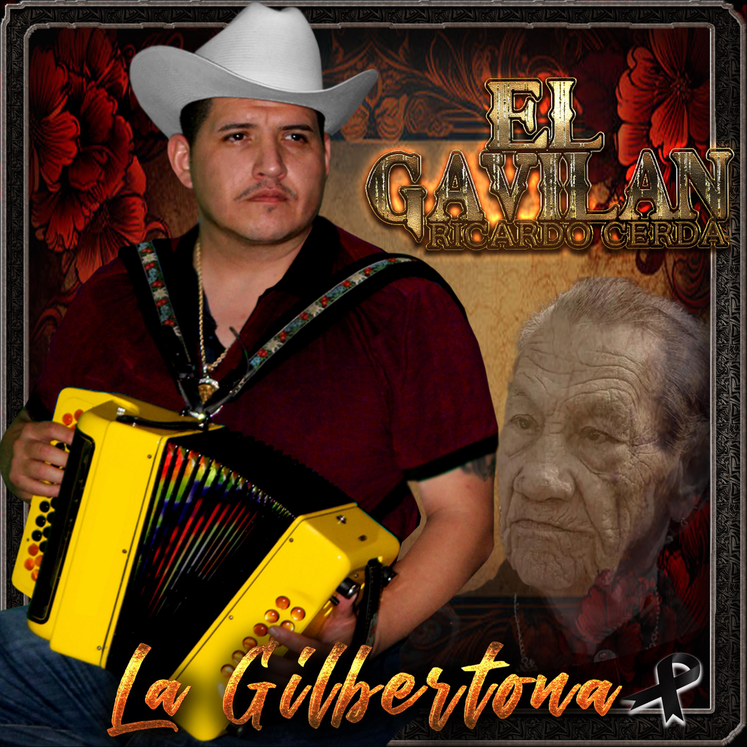 Постер альбома La Gilbertona