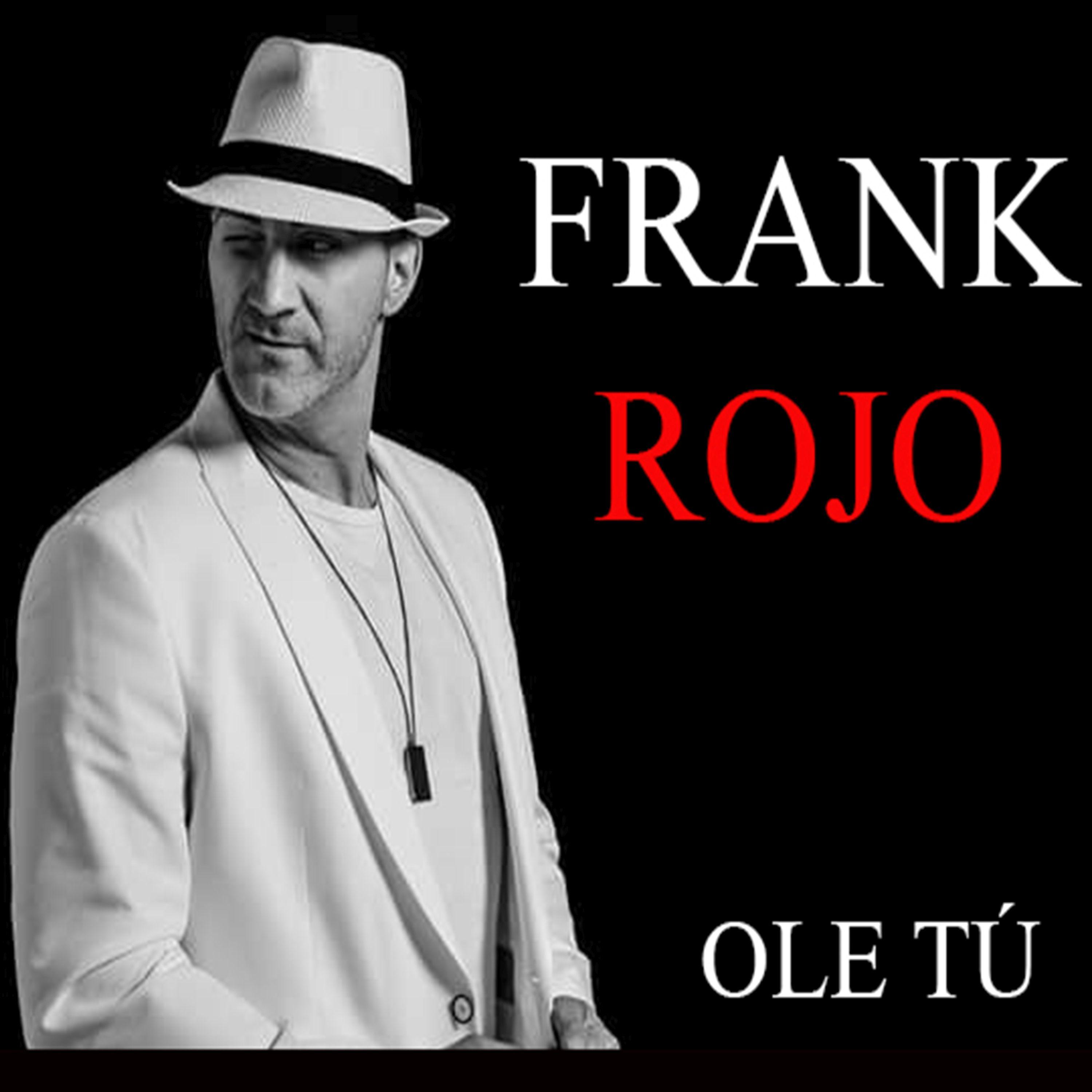 Постер альбома Ole Tú