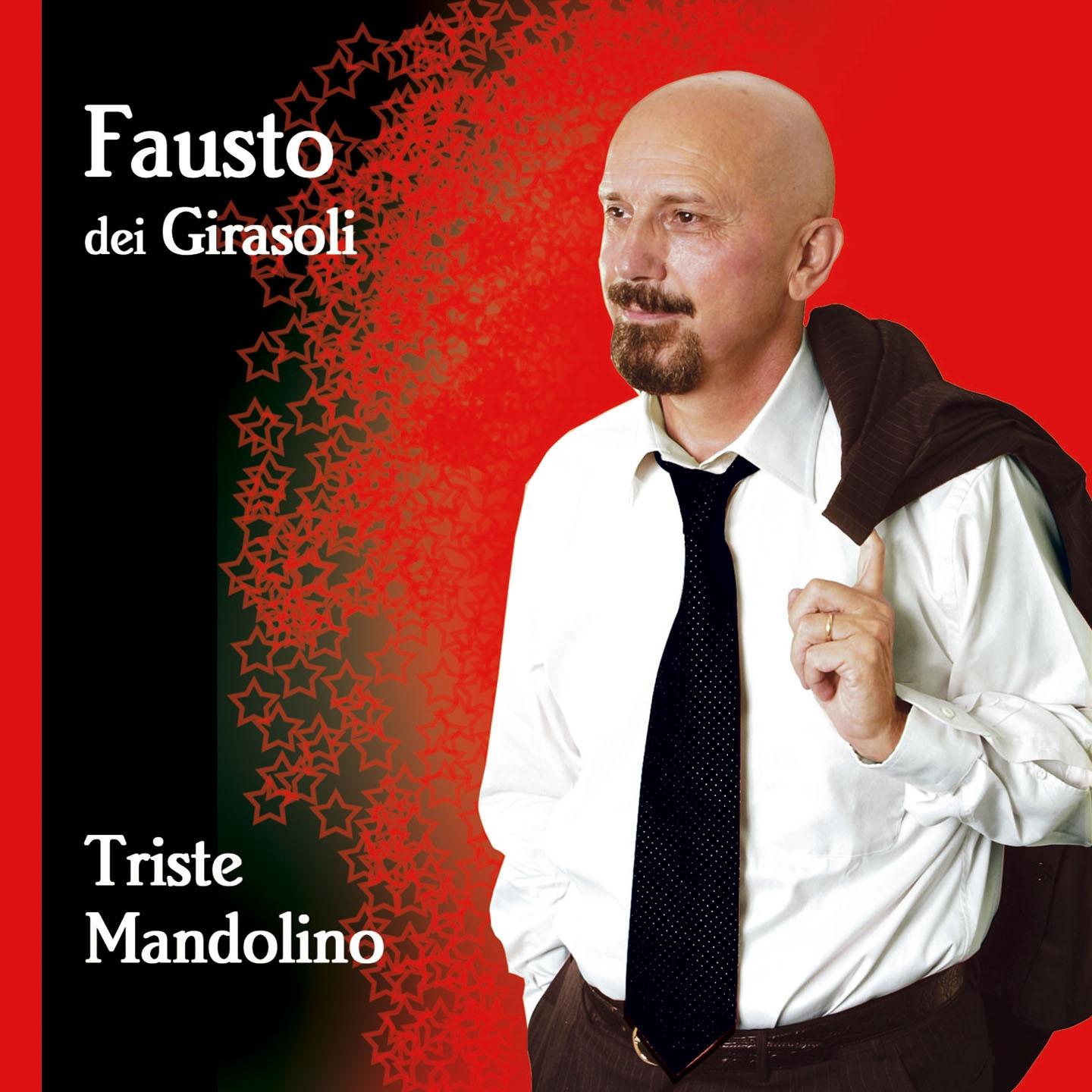 Постер альбома Triste Mandolino