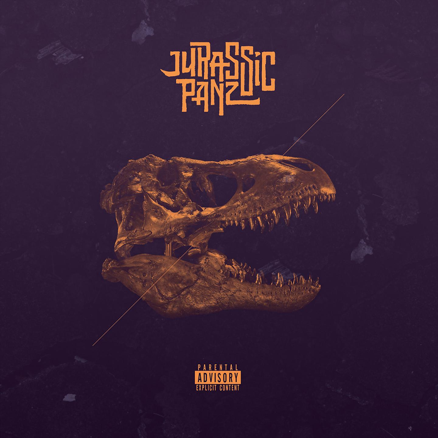 Постер альбома Jurassic Panz