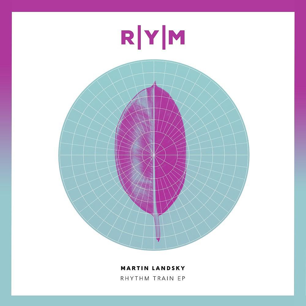 Постер альбома Rythm Train - EP