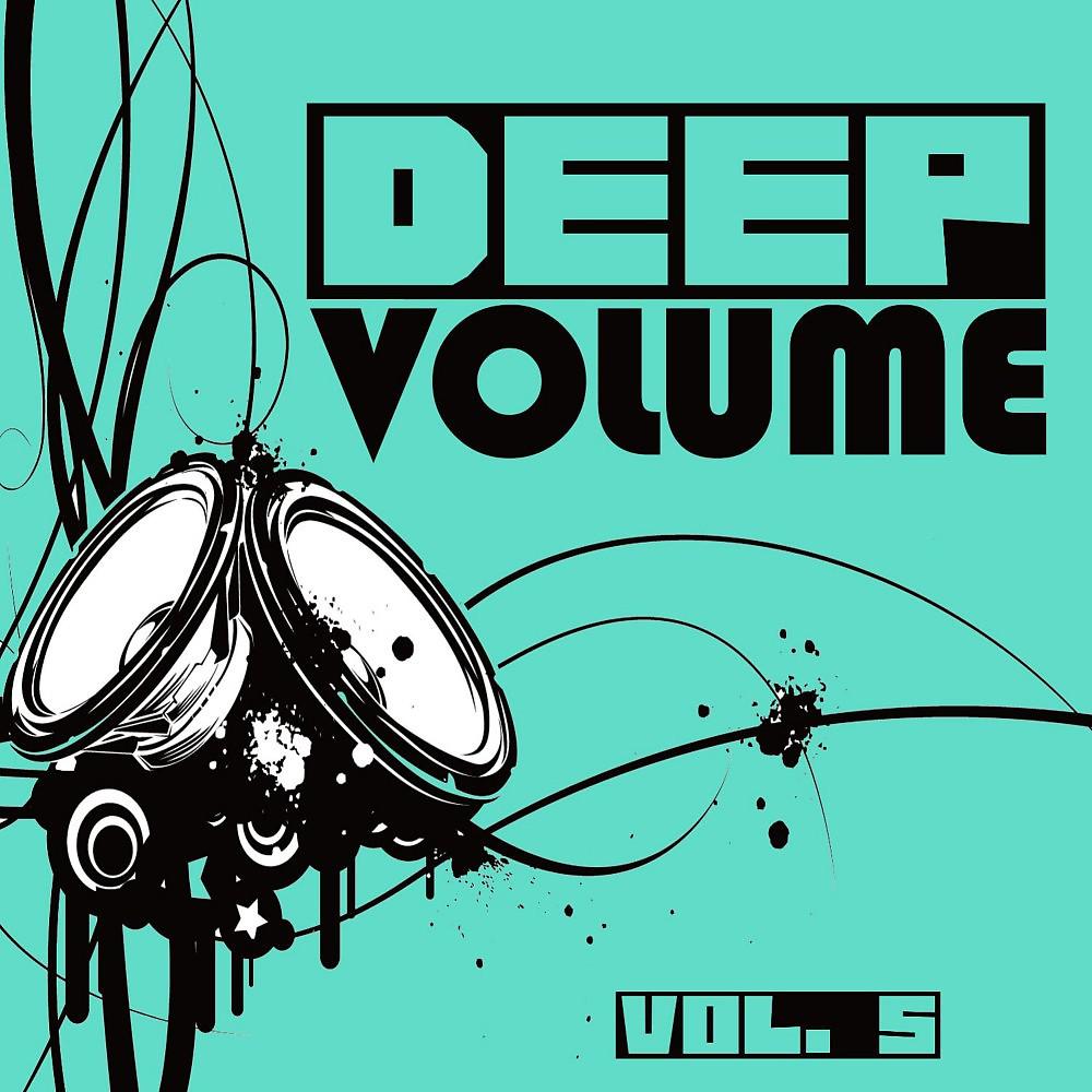 Постер альбома Deep Volume, Vol. 5