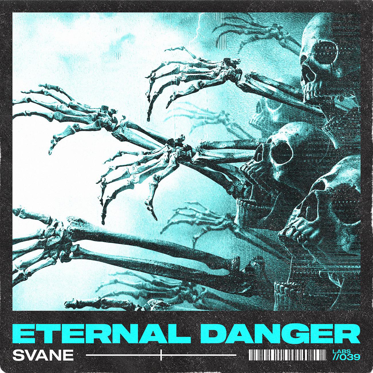 Постер альбома Eternal Danger
