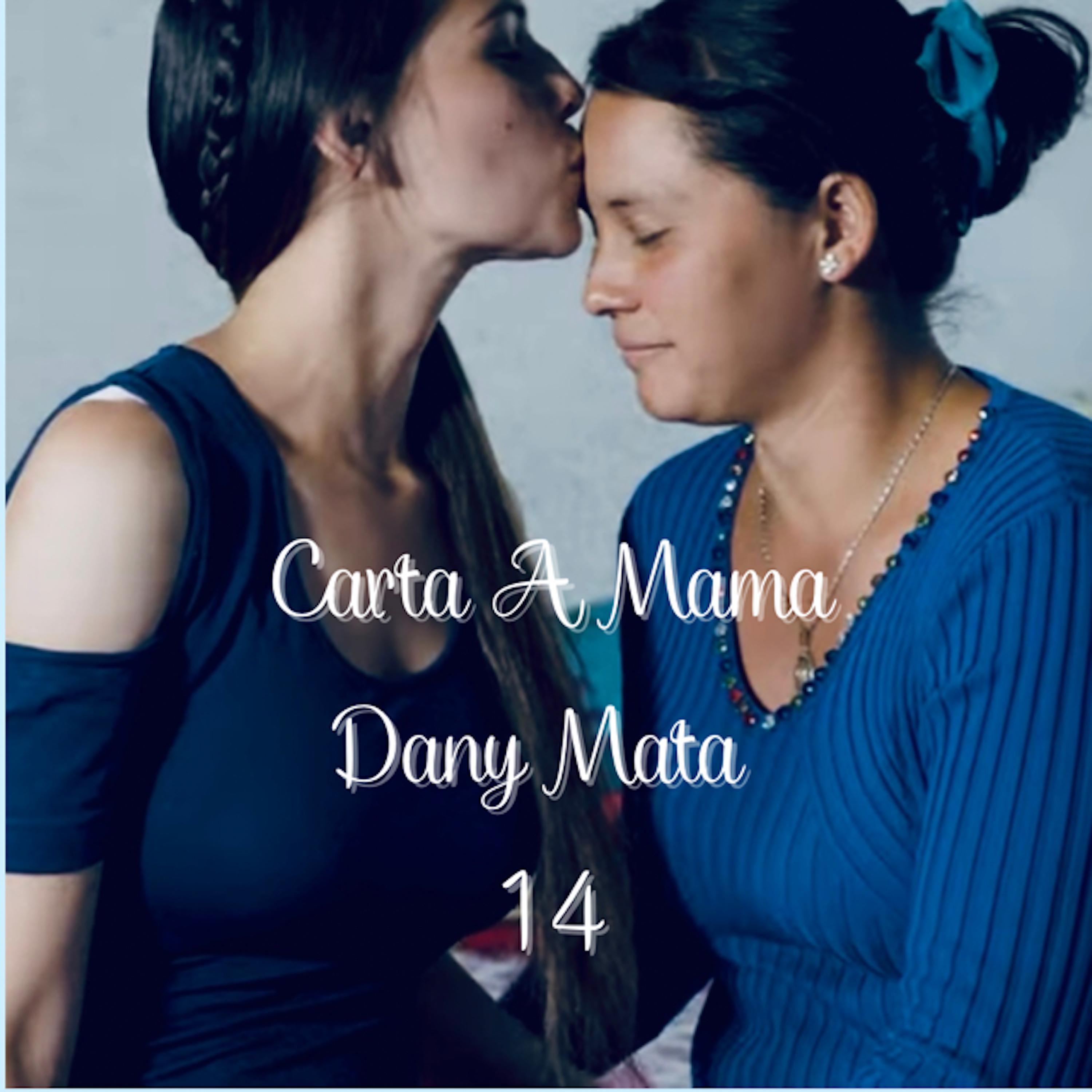 Постер альбома Carta a Mamá