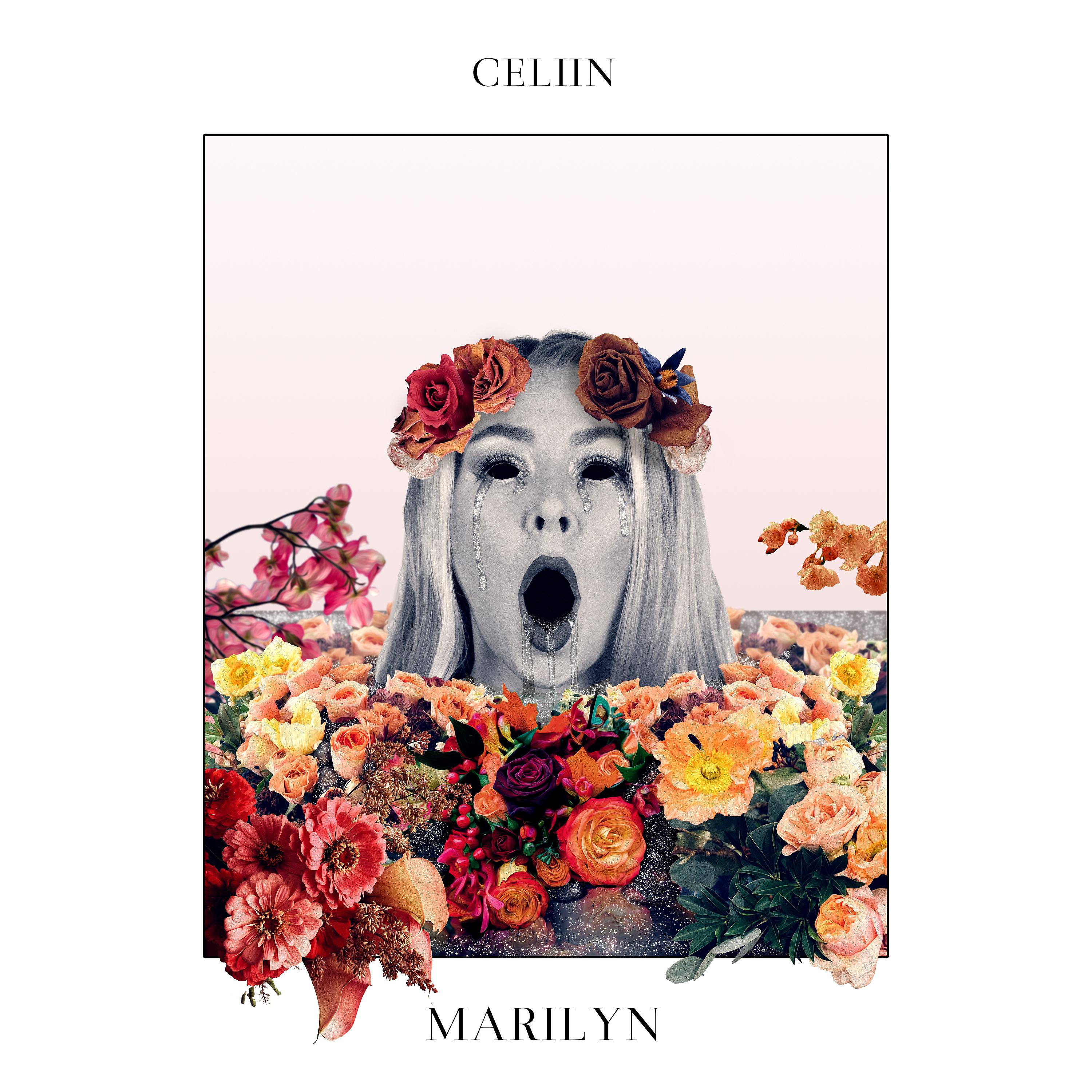 Постер альбома Marilyn (Dressed)