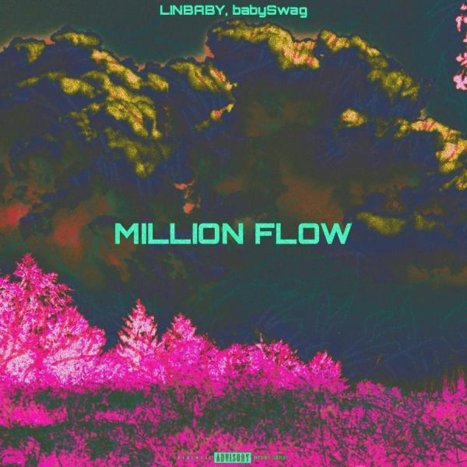 Постер альбома Million Flow
